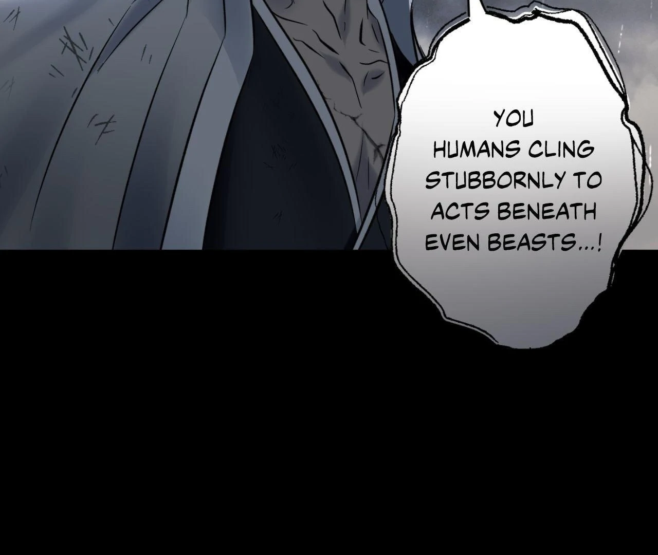 Everyday Rain [Uncensored] Chapter 12 - Page 36 in English
