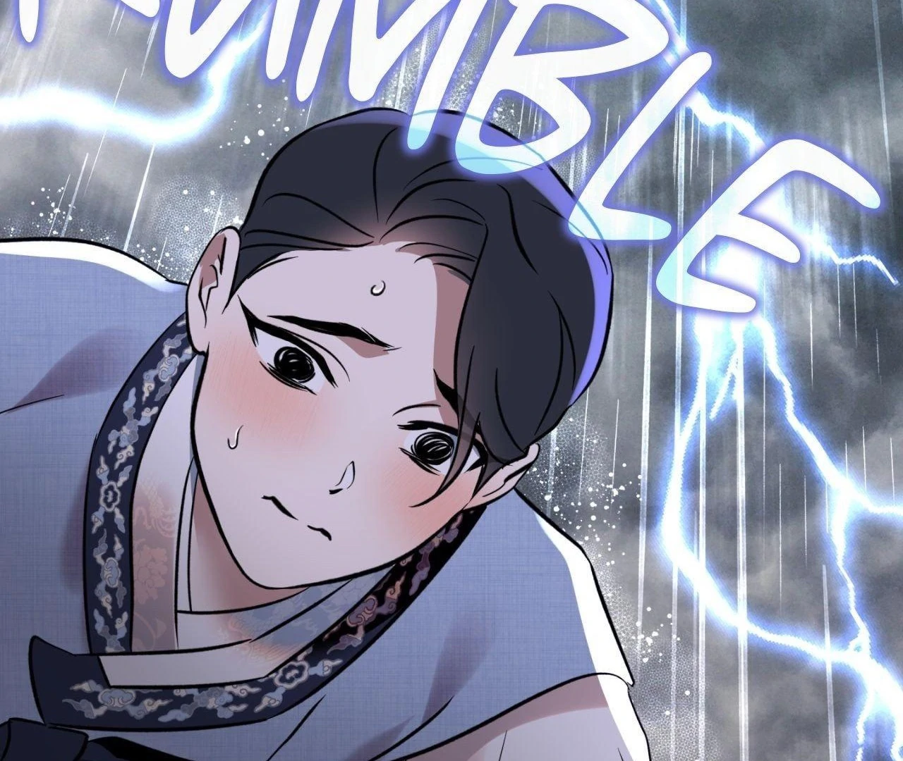 Everyday Rain [Uncensored] Chapter 12 - Page 45 in English