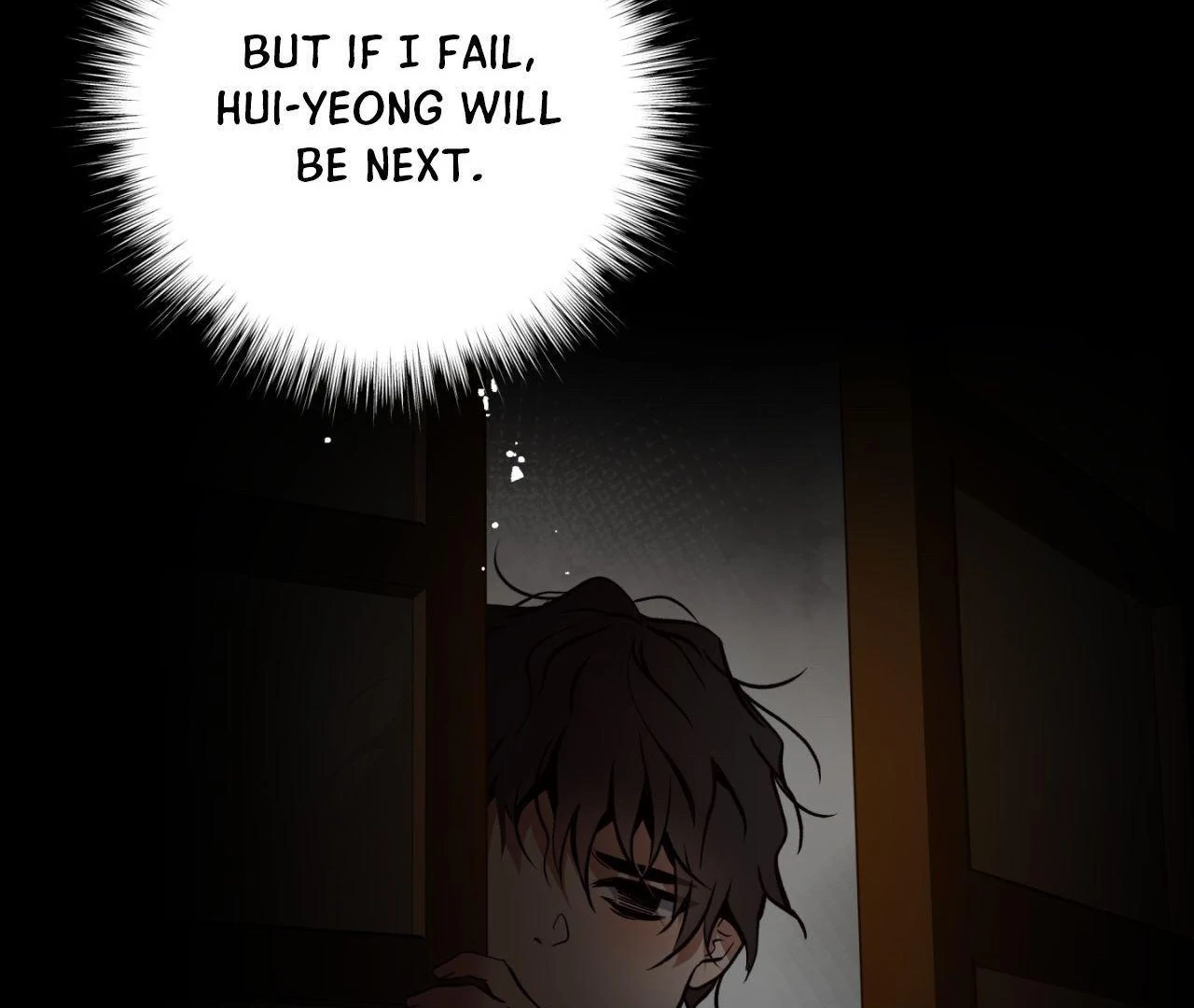 Everyday Rain [Uncensored] Chapter 12 - Page 47 in English