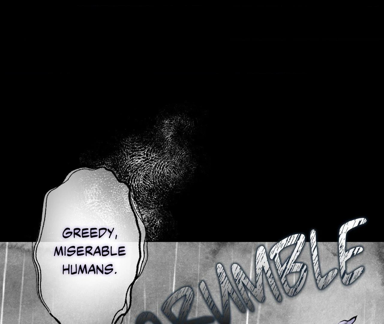 Everyday Rain [Uncensored] Chapter 12 - Page 60 in English