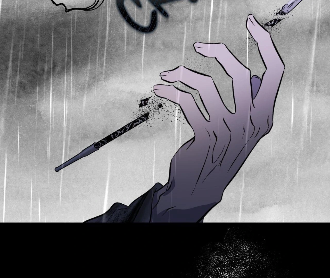 Everyday Rain [Uncensored] Chapter 12 - Page 61 in English