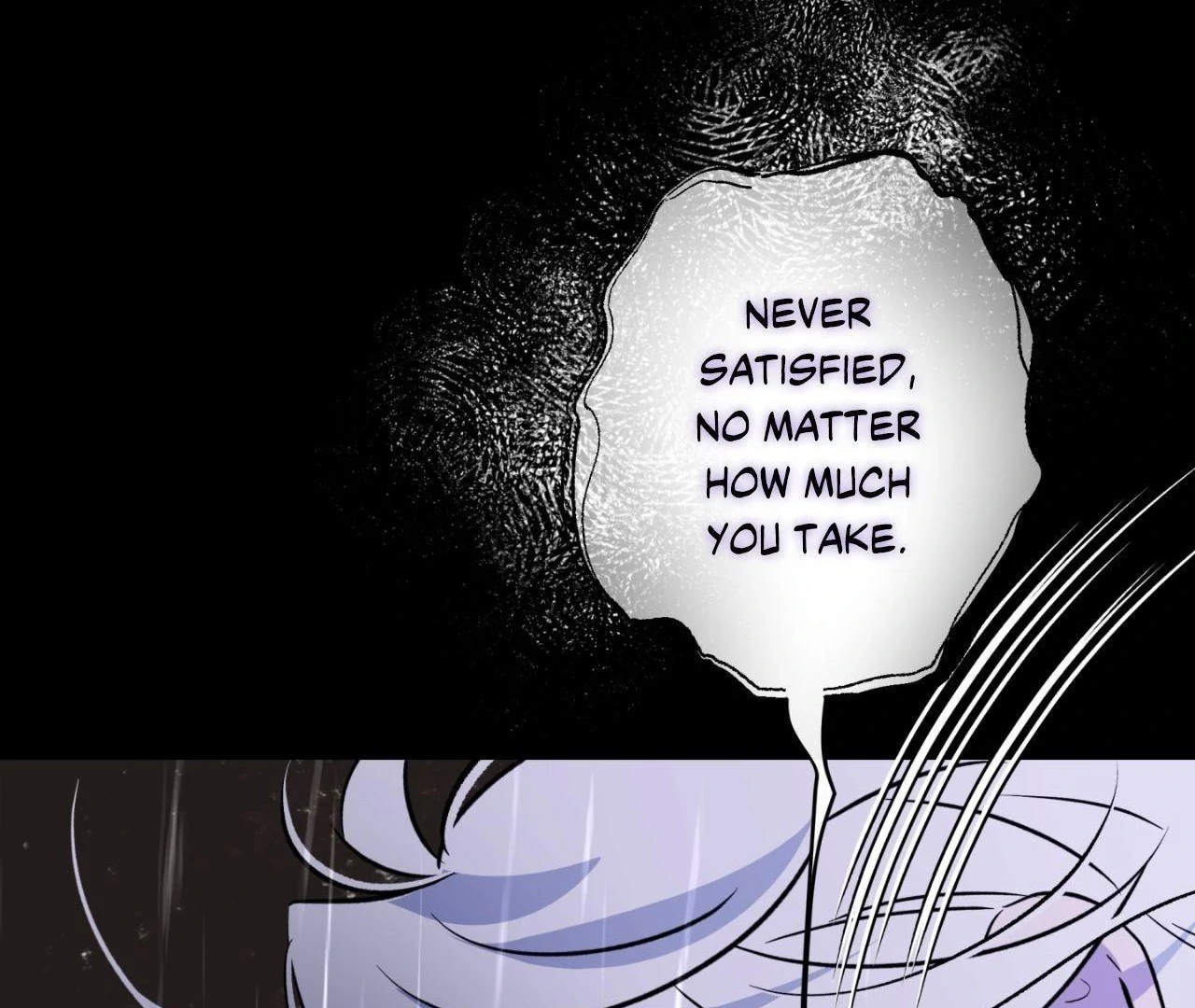 Everyday Rain [Uncensored] Chapter 12 - Page 62 in English