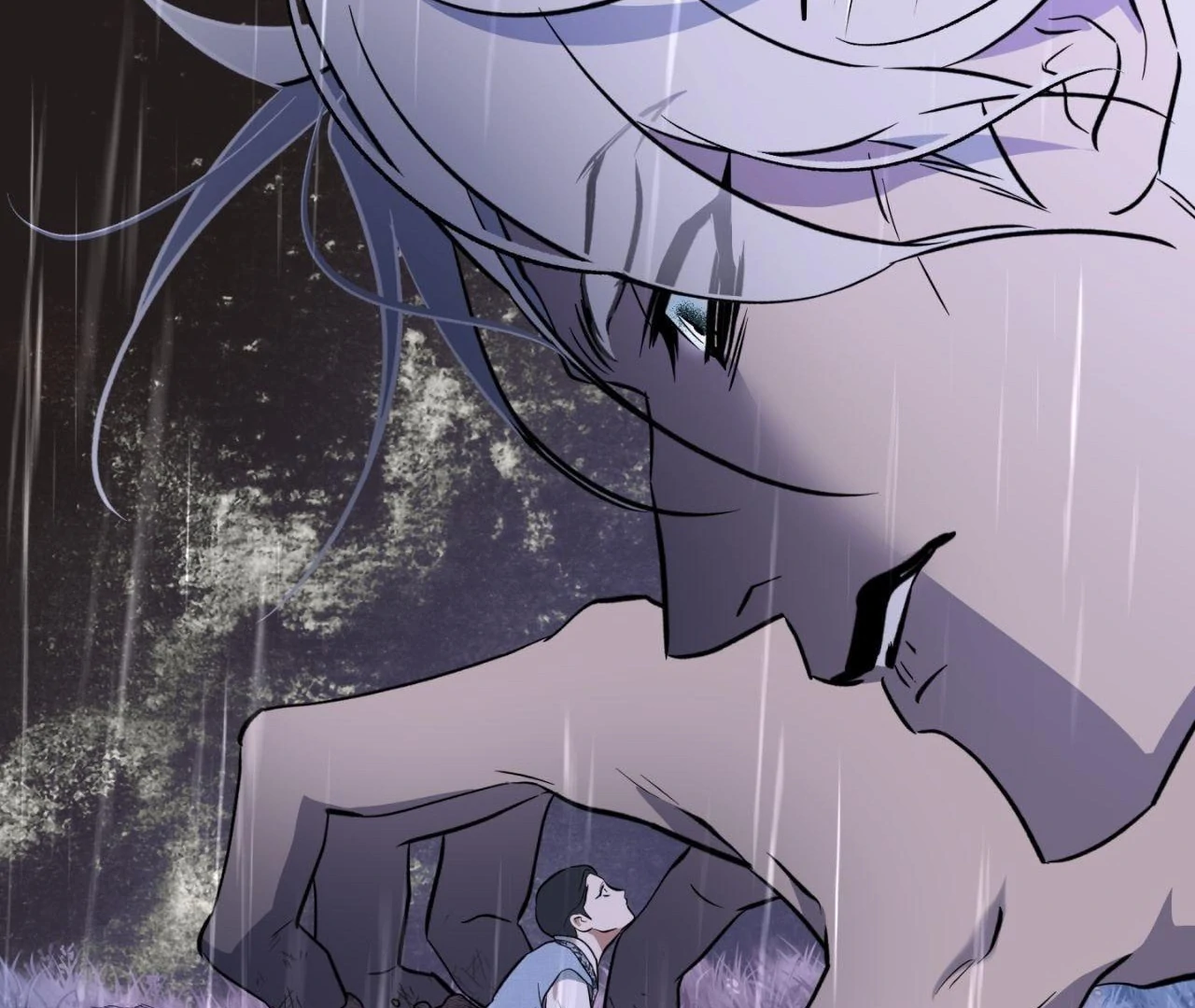 Everyday Rain [Uncensored] Chapter 12 - Page 63 in English