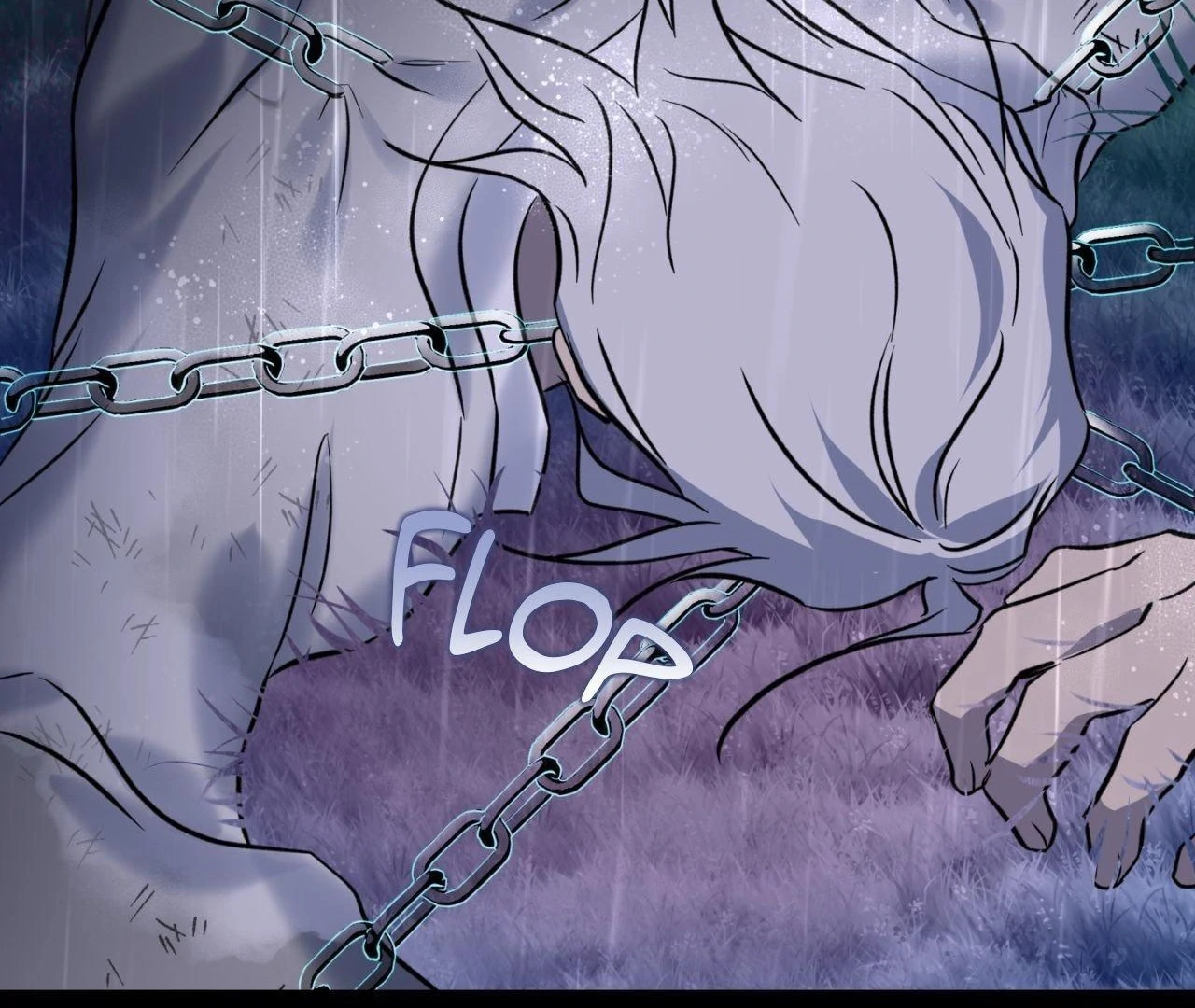 Everyday Rain [Uncensored] Chapter 12 - Page 89 in English