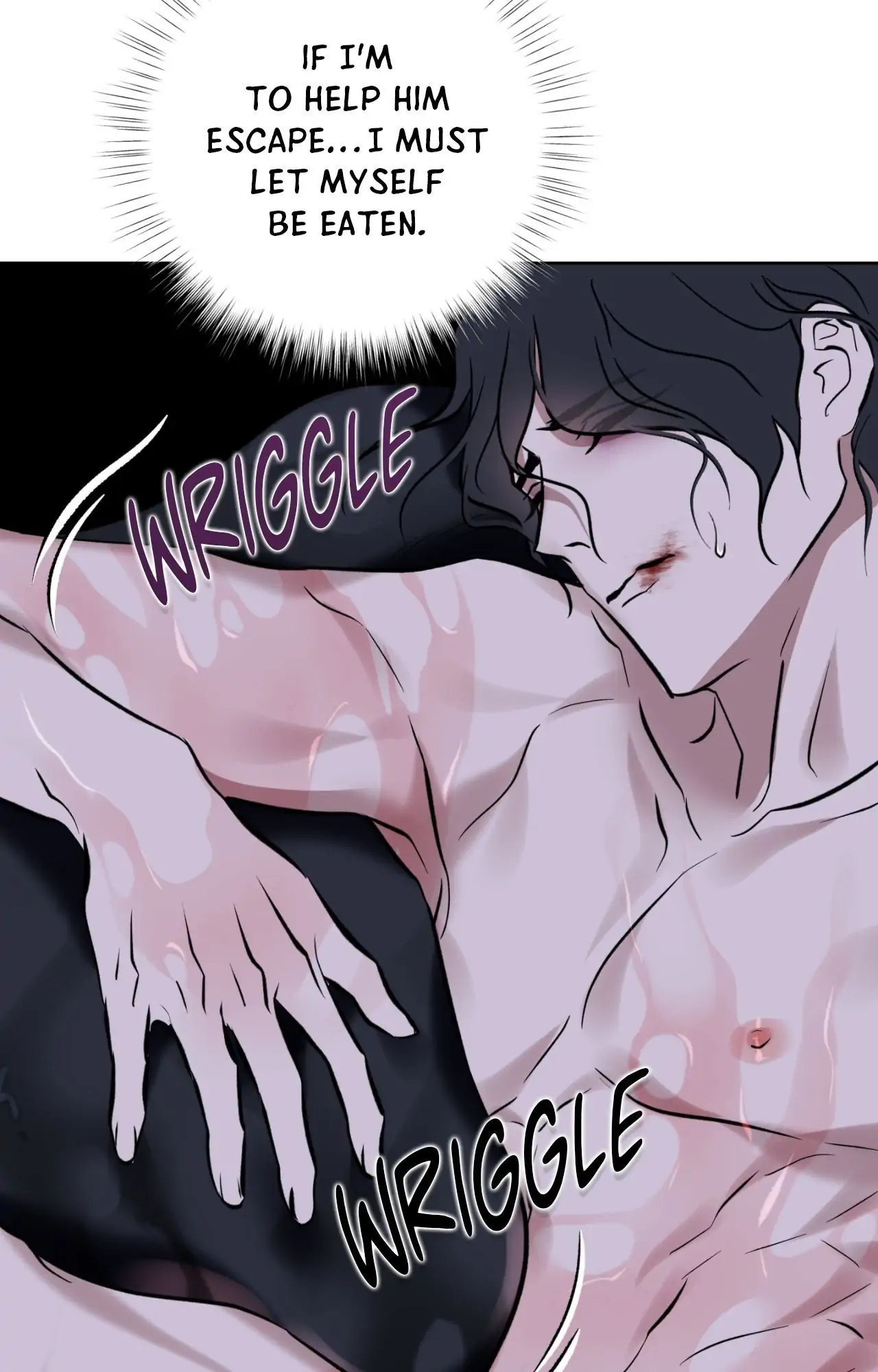 Everyday Rain [Uncensored] Chapter 13 - Page 14 in English