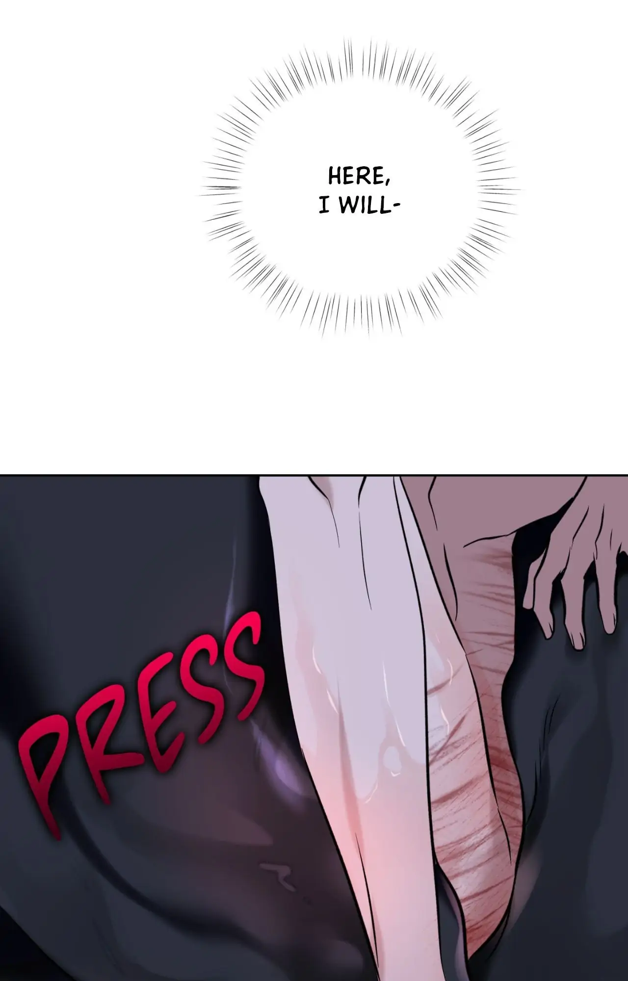 Everyday Rain [Uncensored] Chapter 13 - Page 16 in English