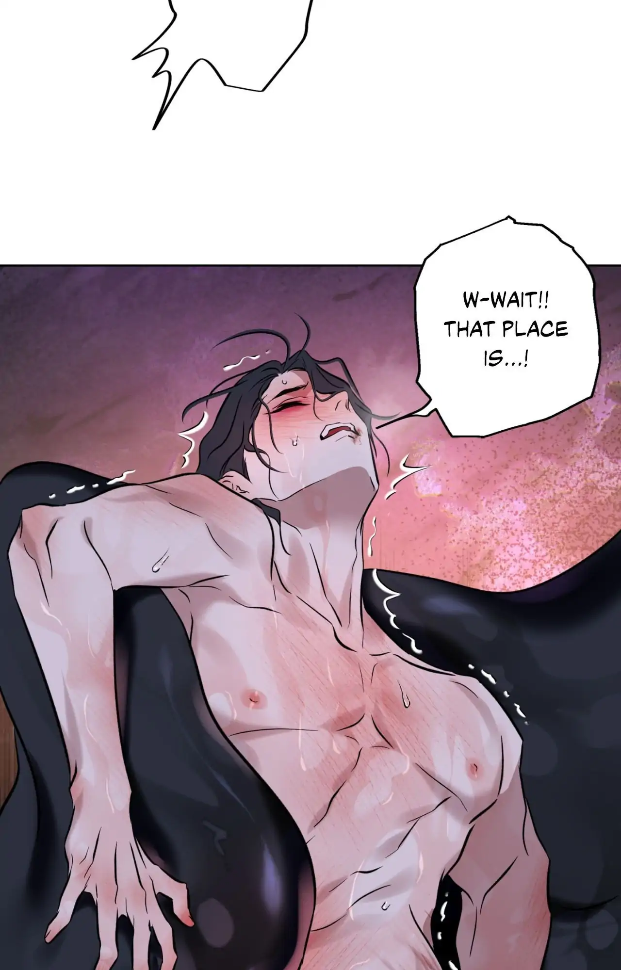 Everyday Rain [Uncensored] Chapter 13 - Page 19 in English