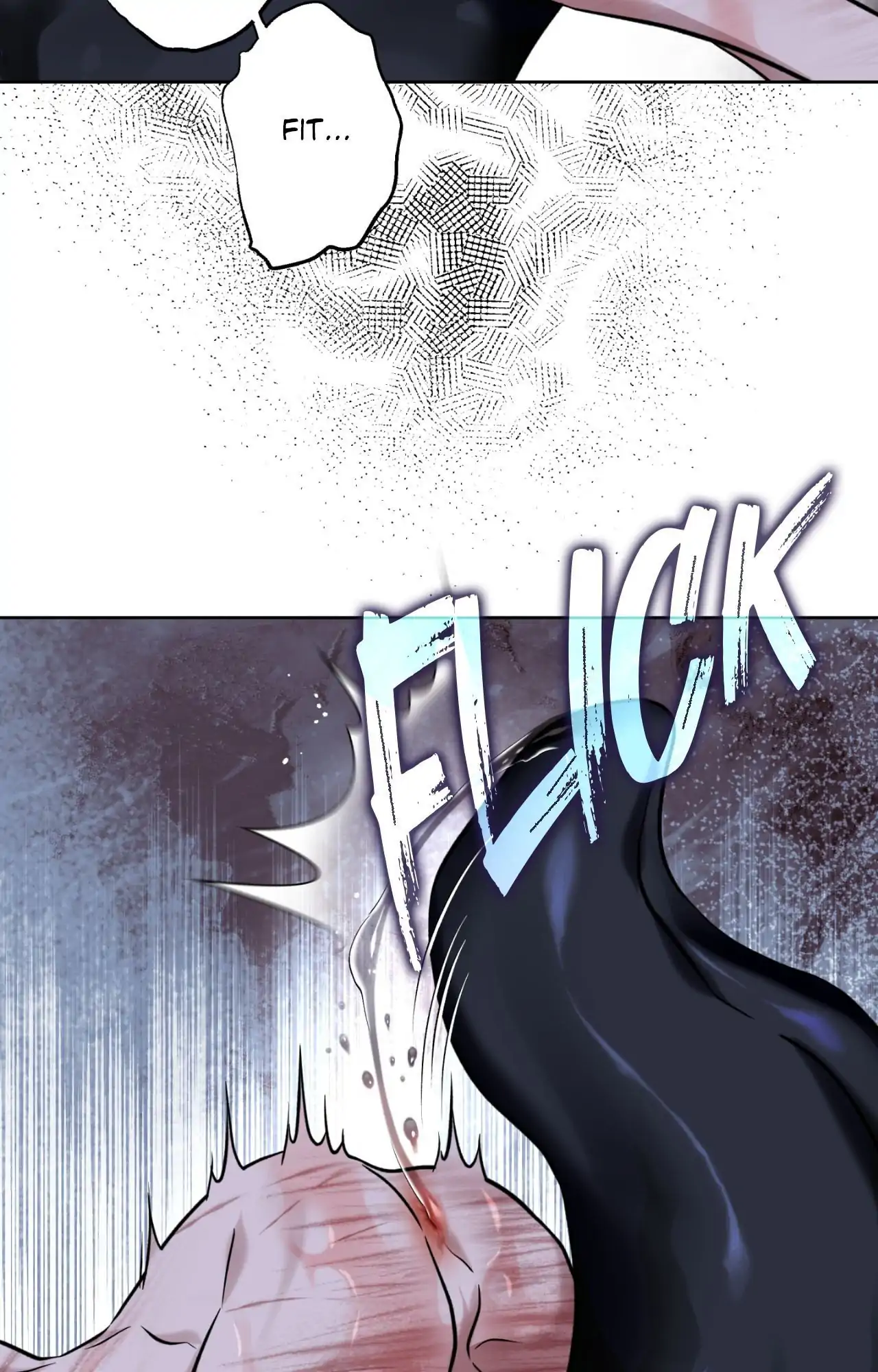 Everyday Rain [Uncensored] Chapter 13 - Page 31 in English