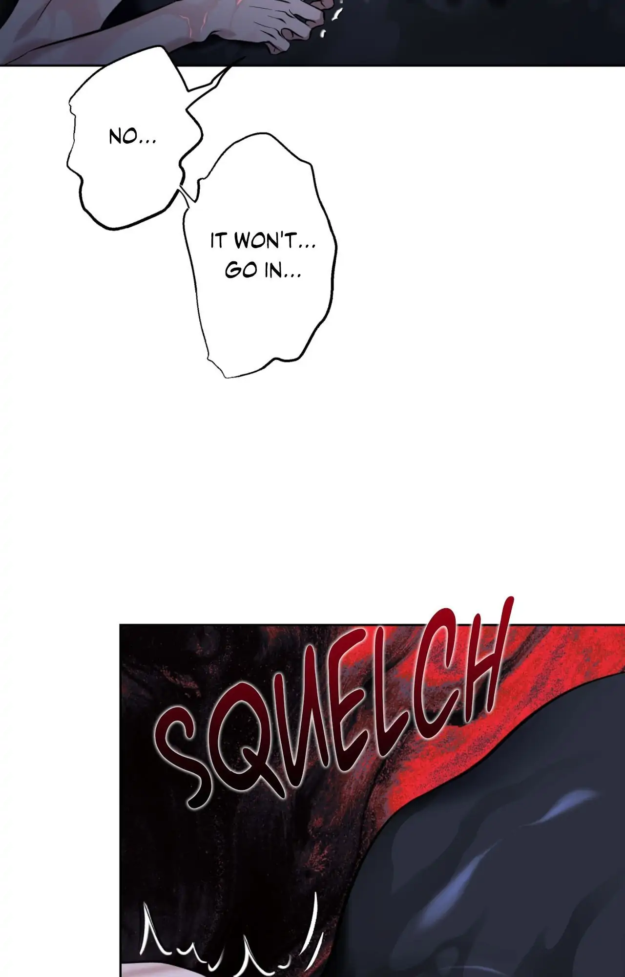 Everyday Rain [Uncensored] Chapter 13 - Page 34 in English