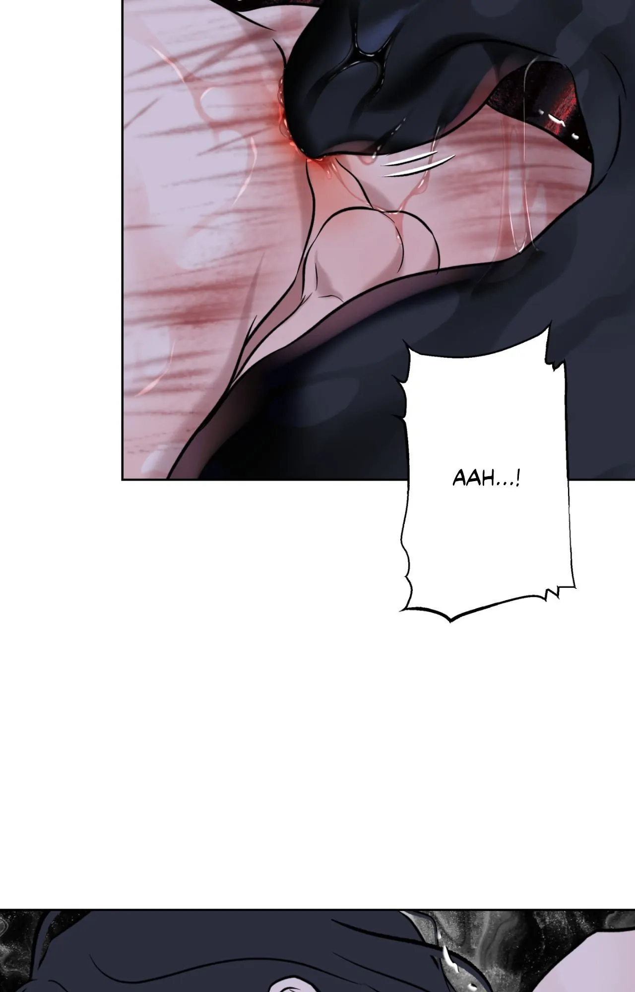 Everyday Rain [Uncensored] Chapter 13 - Page 35 in English