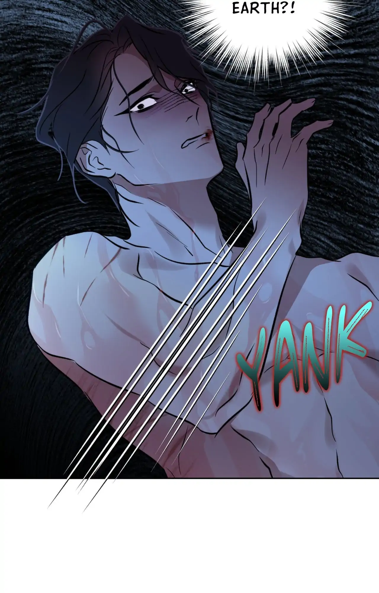 Everyday Rain [Uncensored] Chapter 13 - Page 4 in English