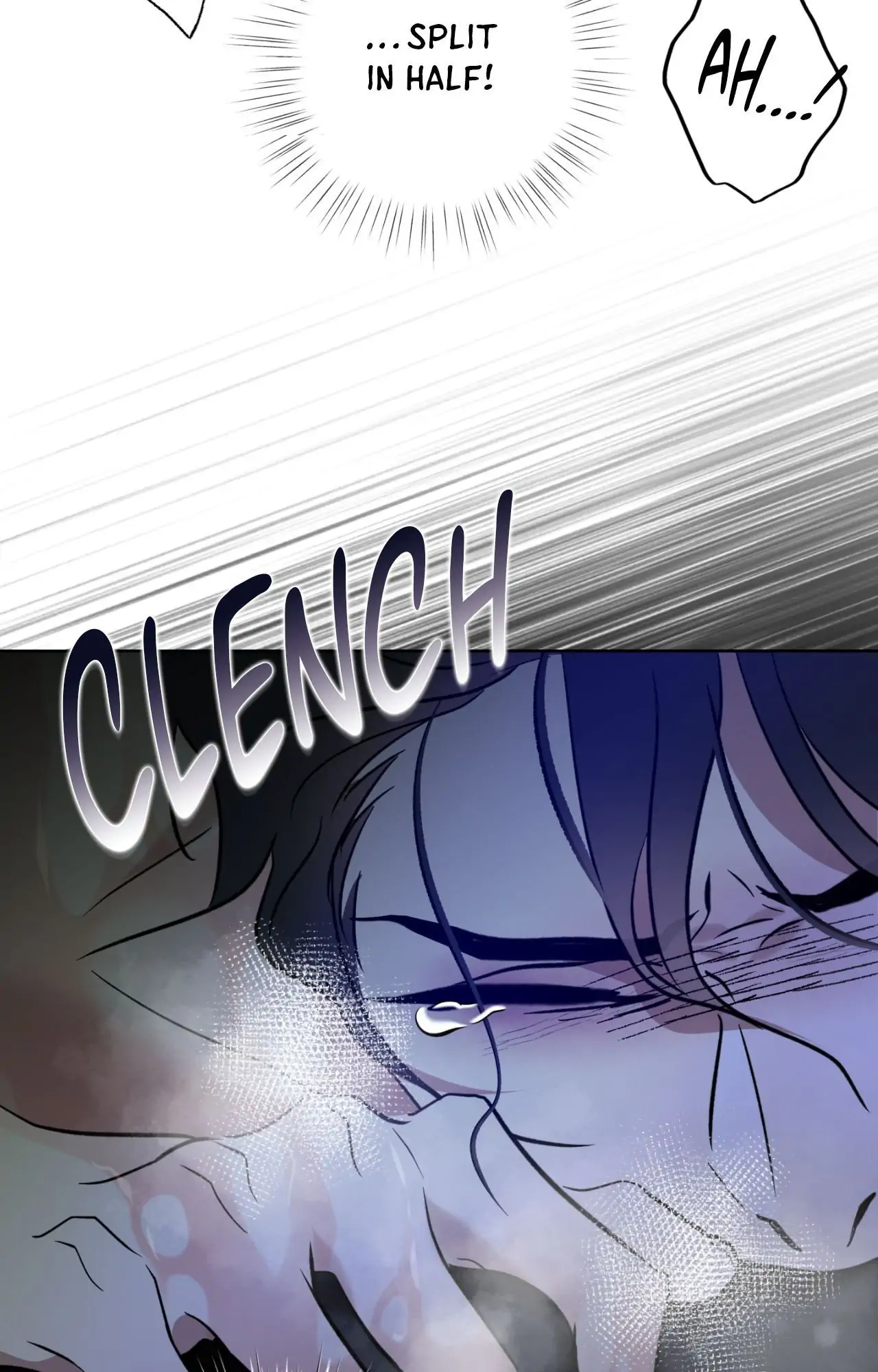 Everyday Rain [Uncensored] Chapter 13 - Page 41 in English