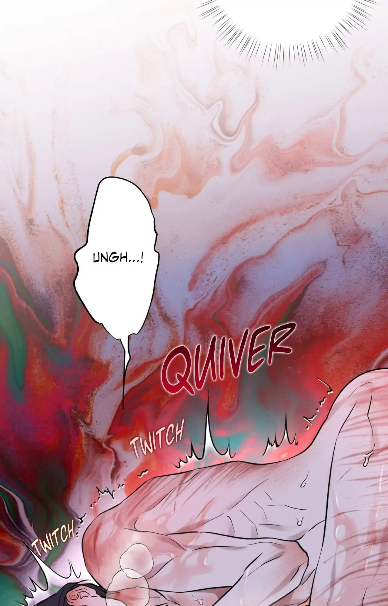 Everyday Rain [Uncensored] Chapter 13 - Page 48 in English