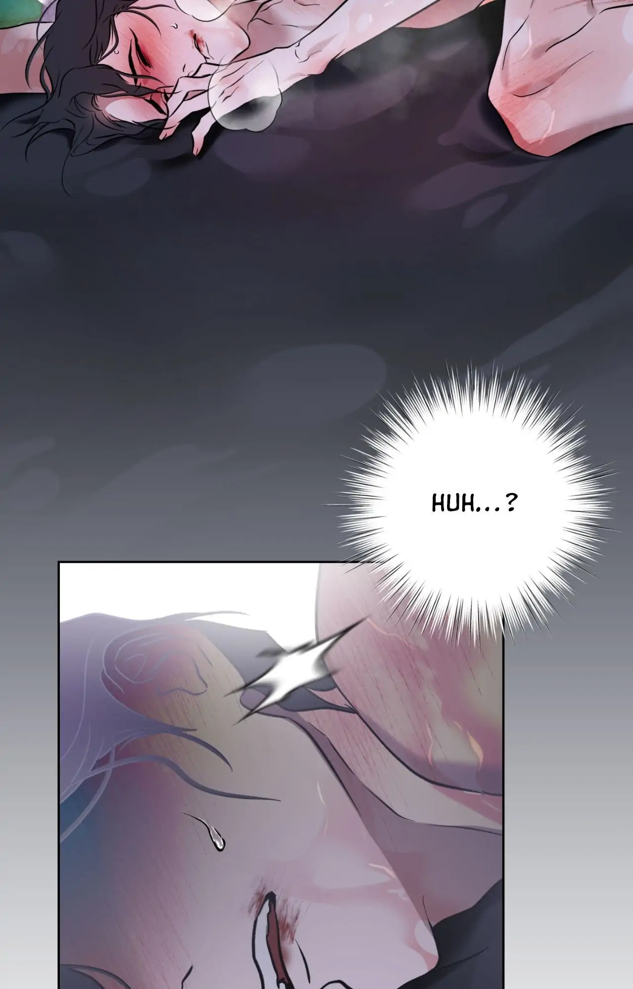 Everyday Rain [Uncensored] Chapter 13 - Page 49 in English