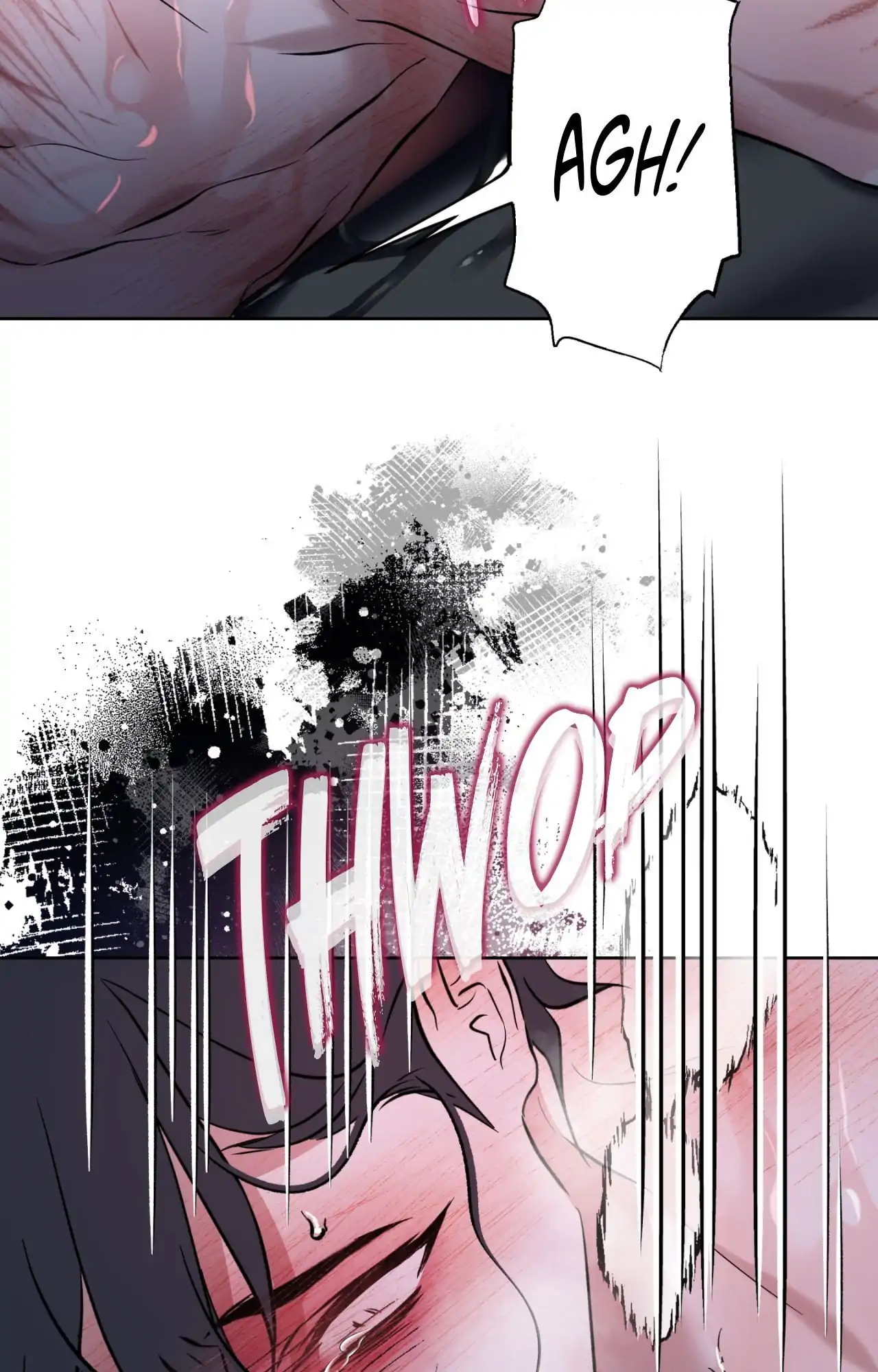 Everyday Rain [Uncensored] Chapter 13 - Page 57 in English