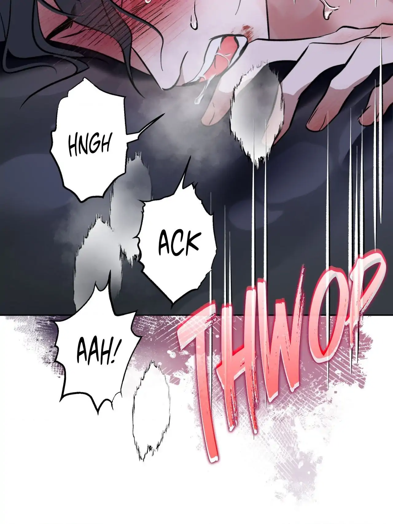 Everyday Rain [Uncensored] Chapter 13 - Page 58 in English