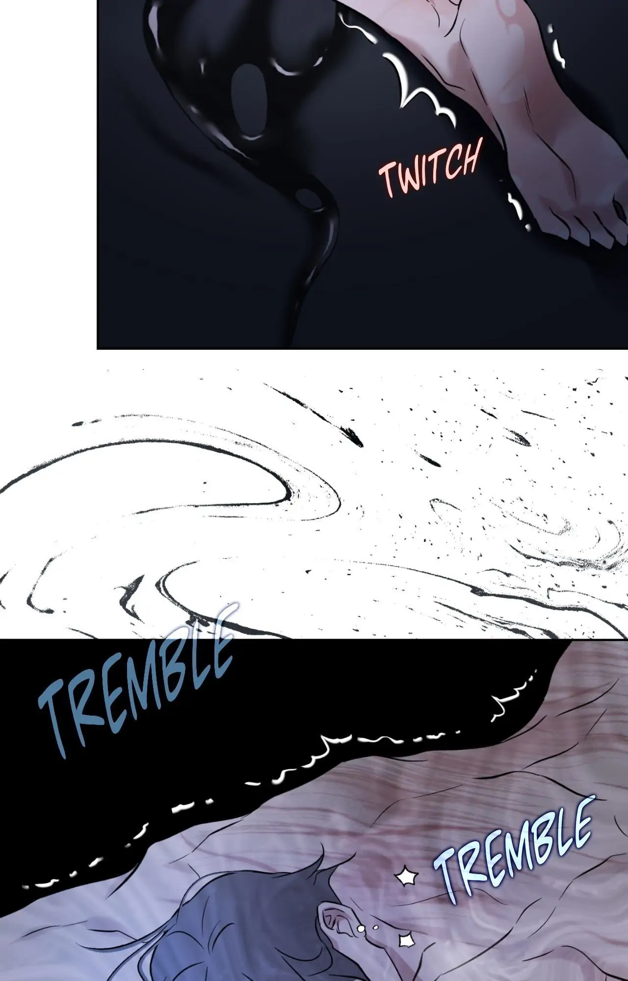 Everyday Rain [Uncensored] Chapter 13 - Page 66 in English