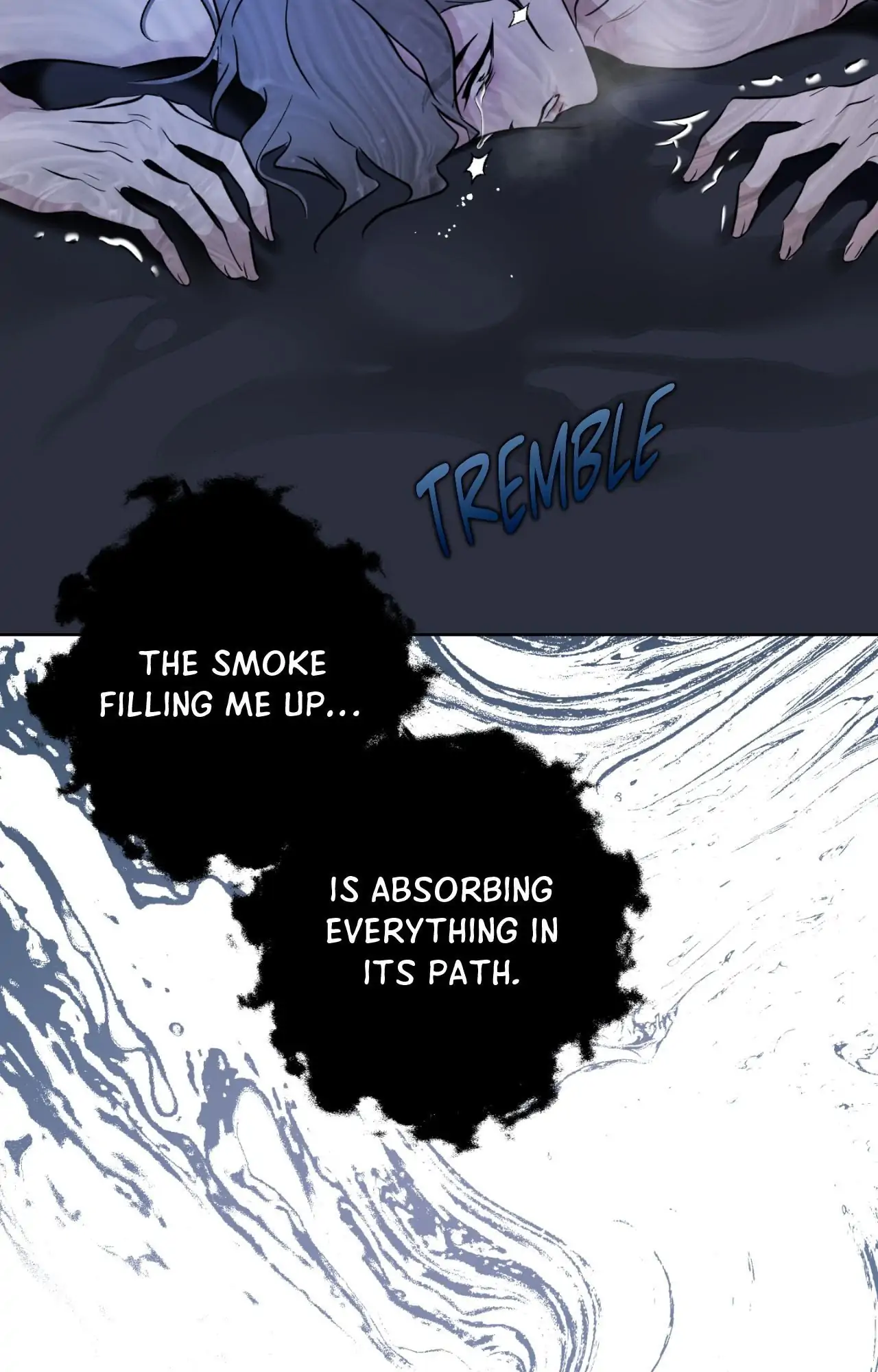 Everyday Rain [Uncensored] Chapter 13 - Page 67 in English