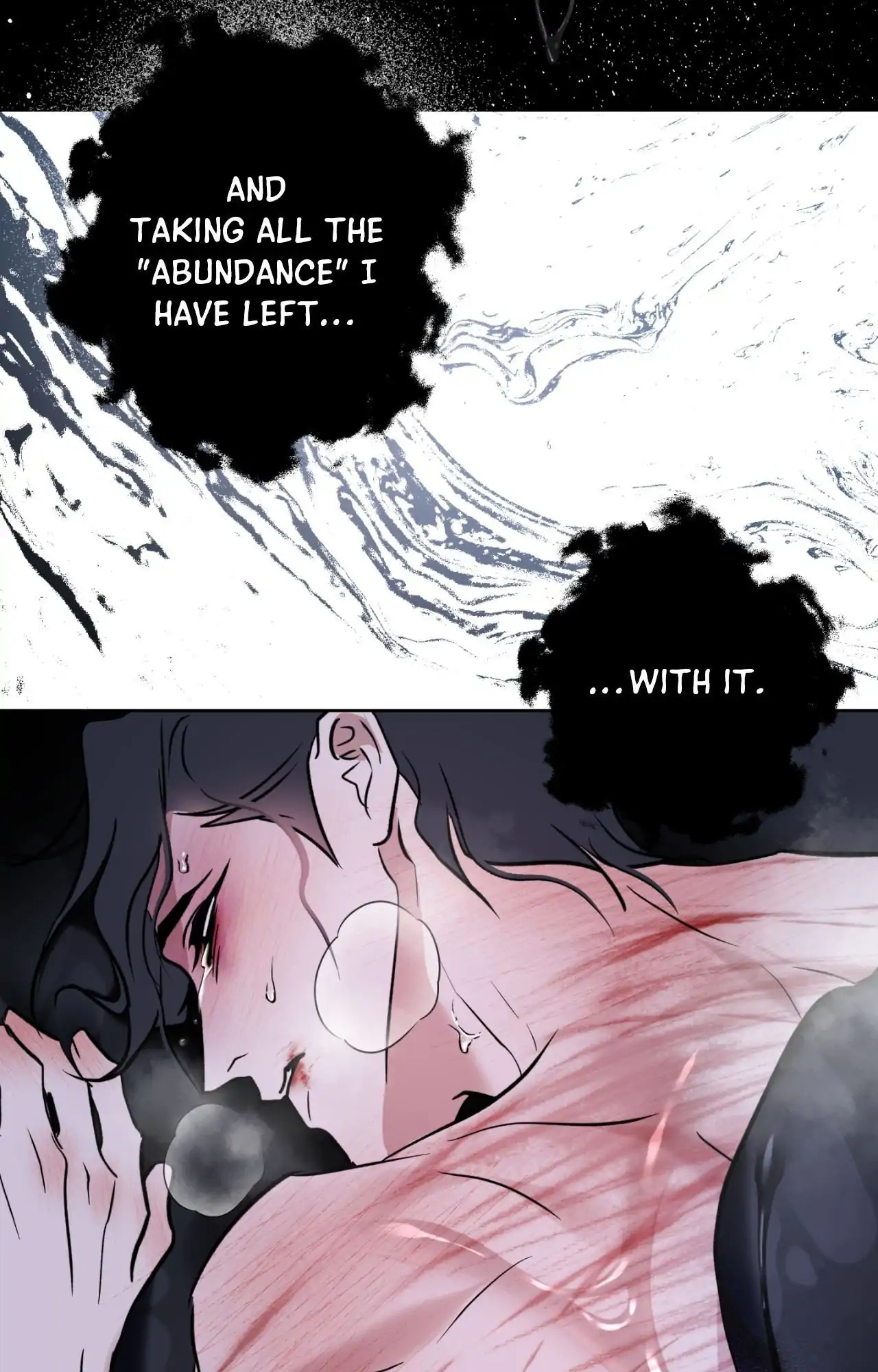 Everyday Rain [Uncensored] Chapter 13 - Page 70 in English