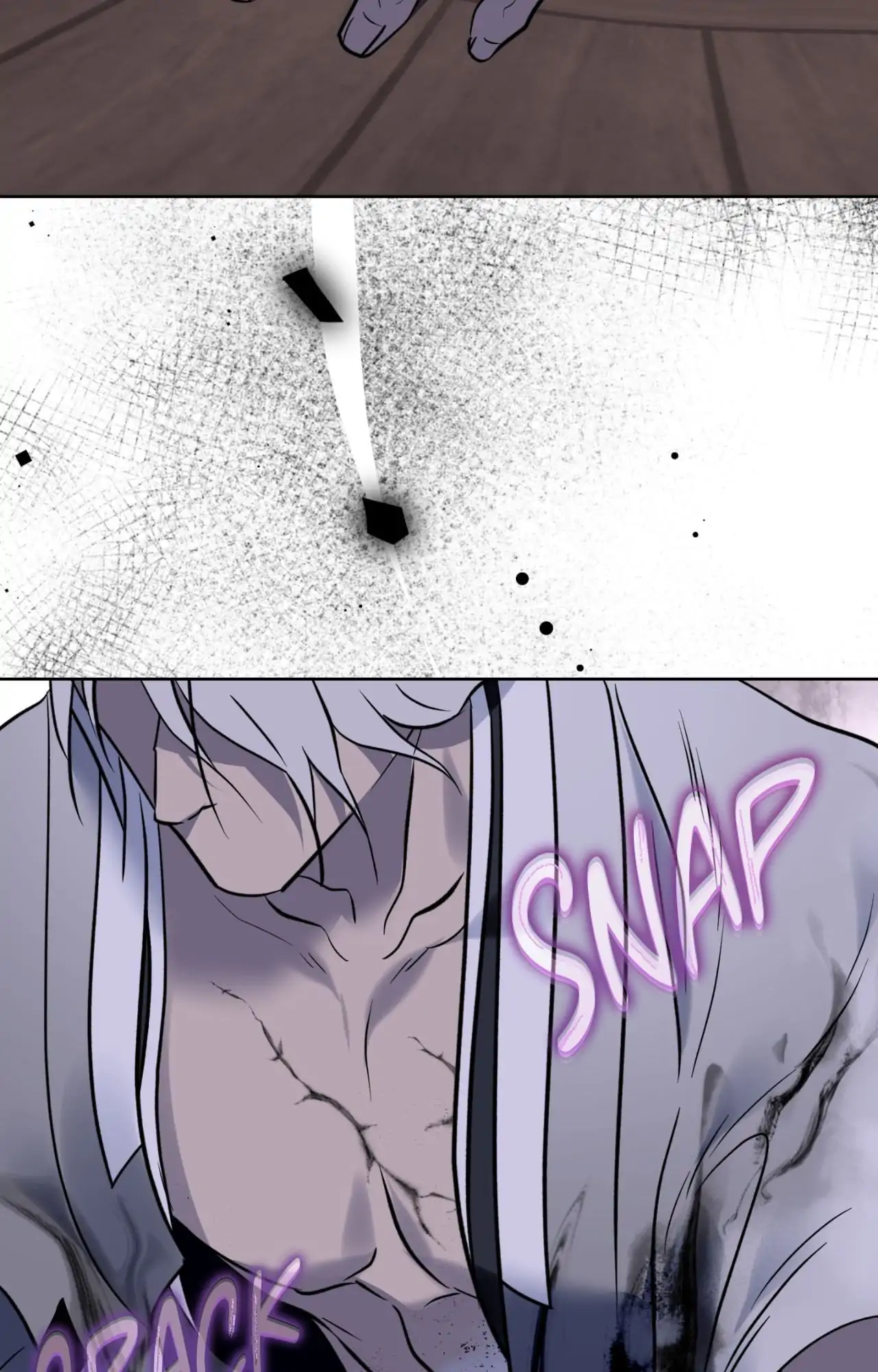 Everyday Rain [Uncensored] Chapter 13 - Page 79 in English
