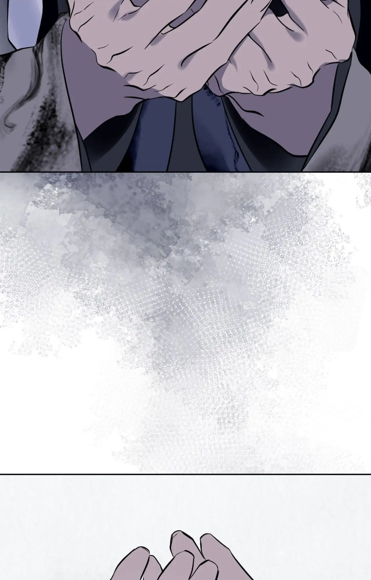 Everyday Rain [Uncensored] Chapter 13 - Page 85 in English