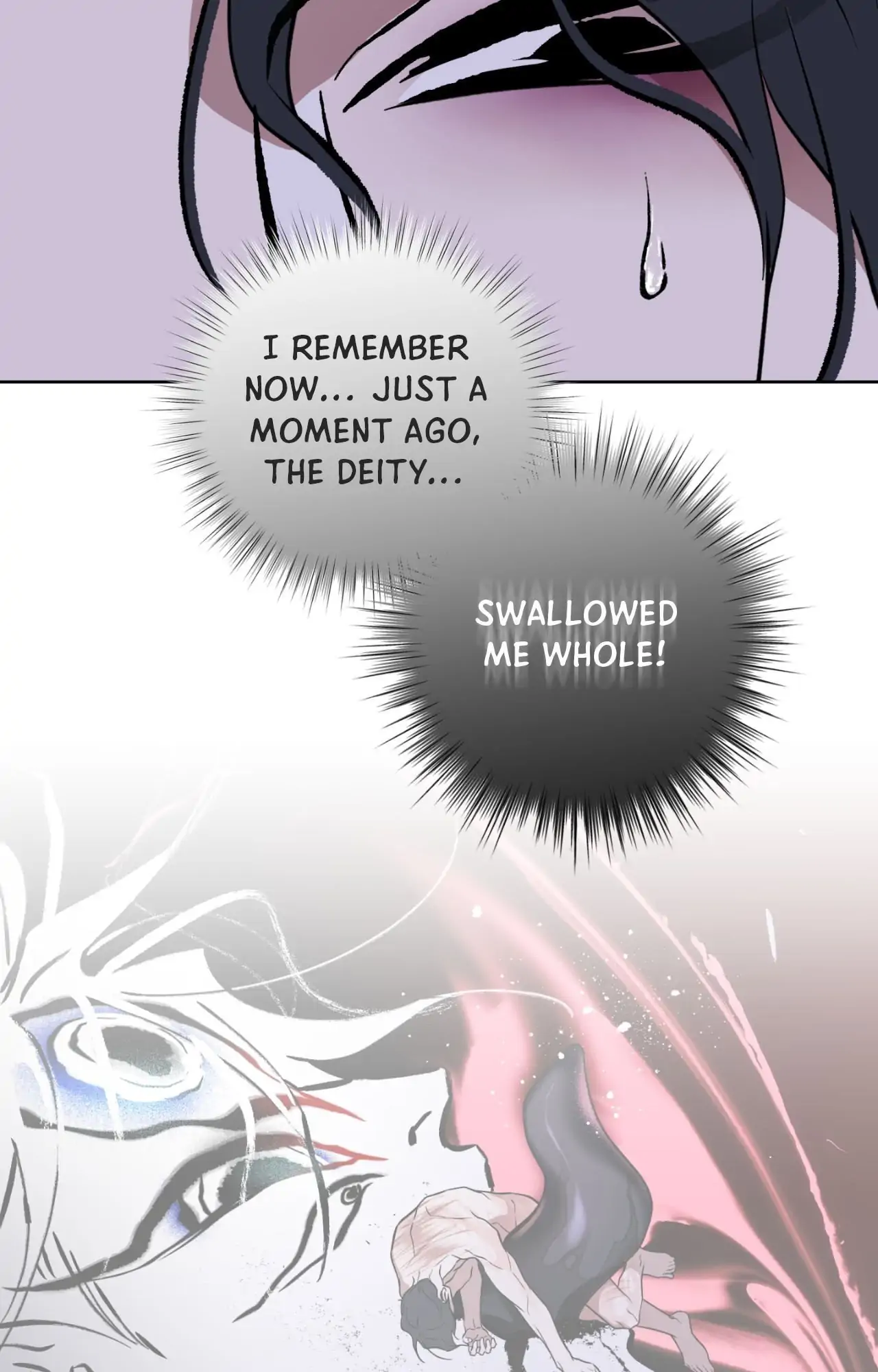 Everyday Rain [Uncensored] Chapter 13 - Page 9 in English