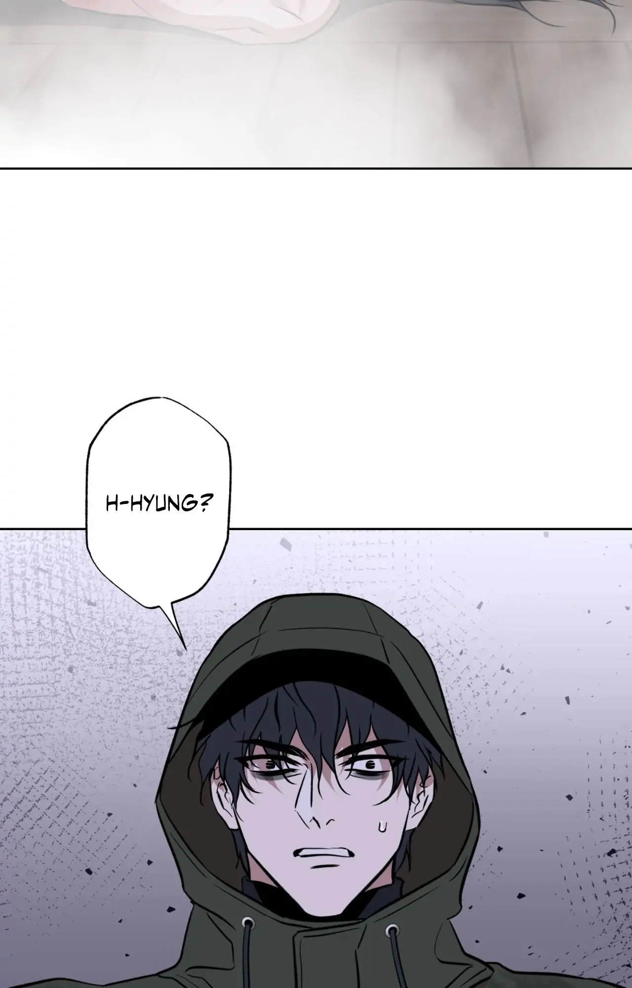 Everyday Rain [Uncensored] Chapter 14 - Page 12 in English