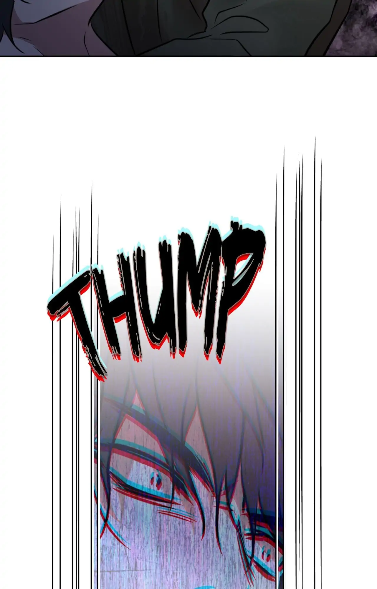 Everyday Rain [Uncensored] Chapter 14 - Page 20 in English