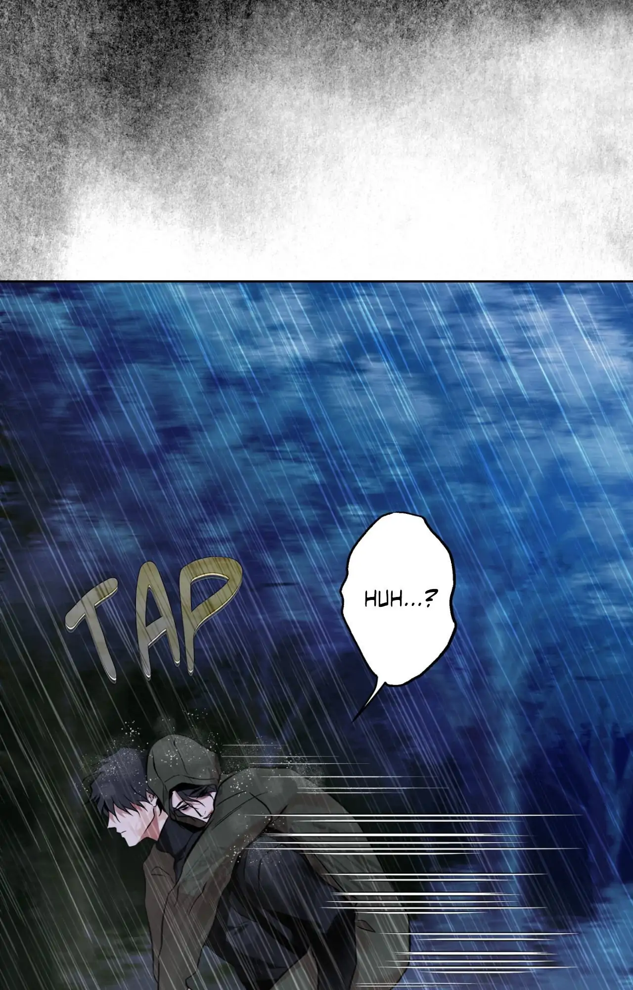 Everyday Rain [Uncensored] Chapter 14 - Page 28 in English
