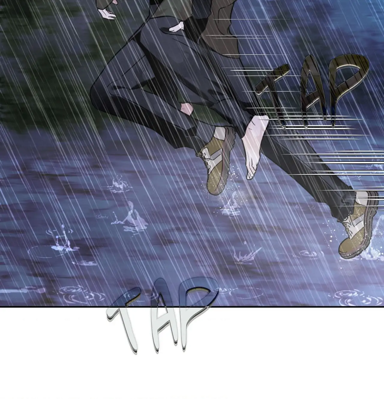 Everyday Rain [Uncensored] Chapter 14 - Page 29 in English
