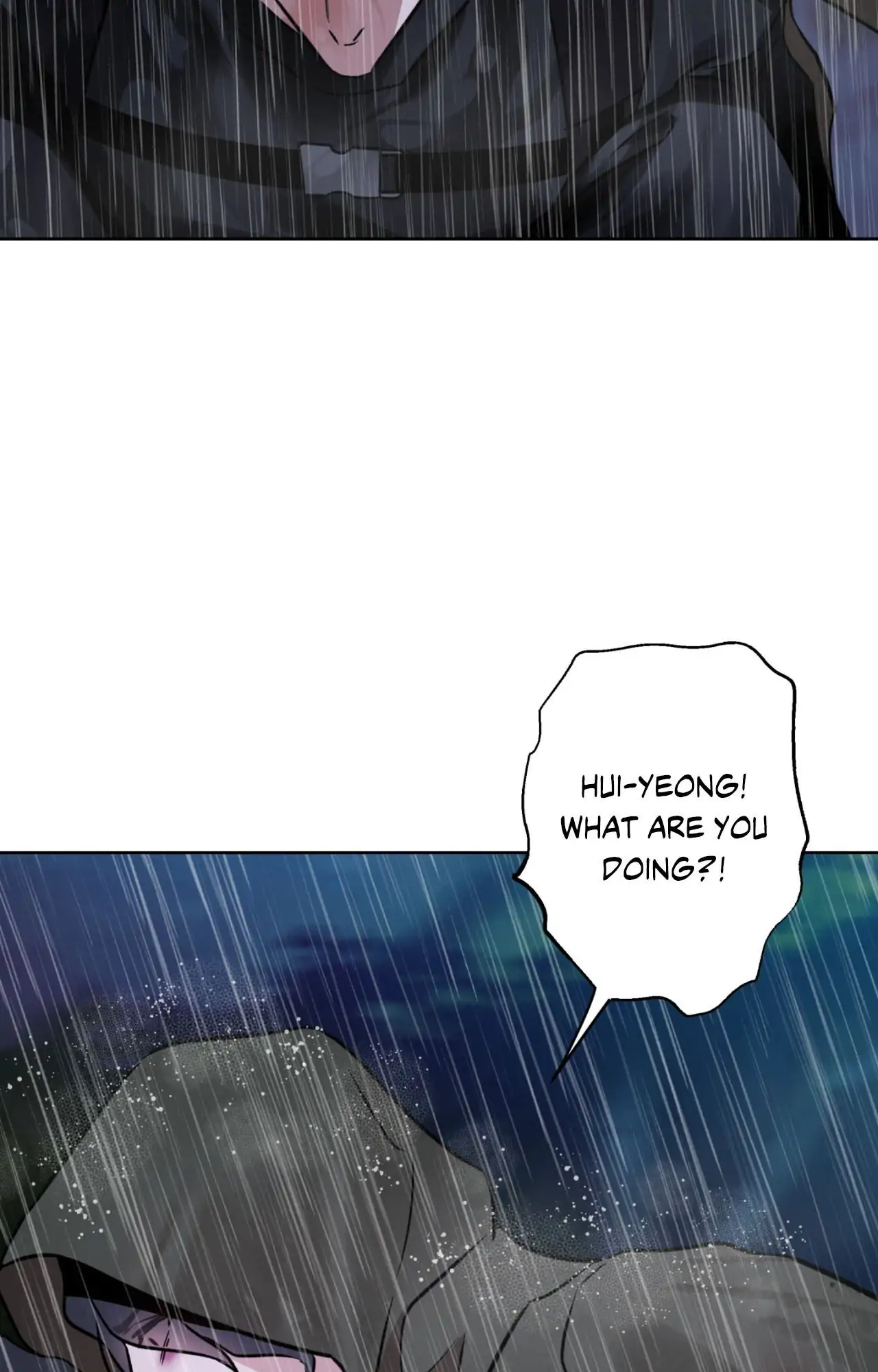 Everyday Rain [Uncensored] Chapter 14 - Page 31 in English