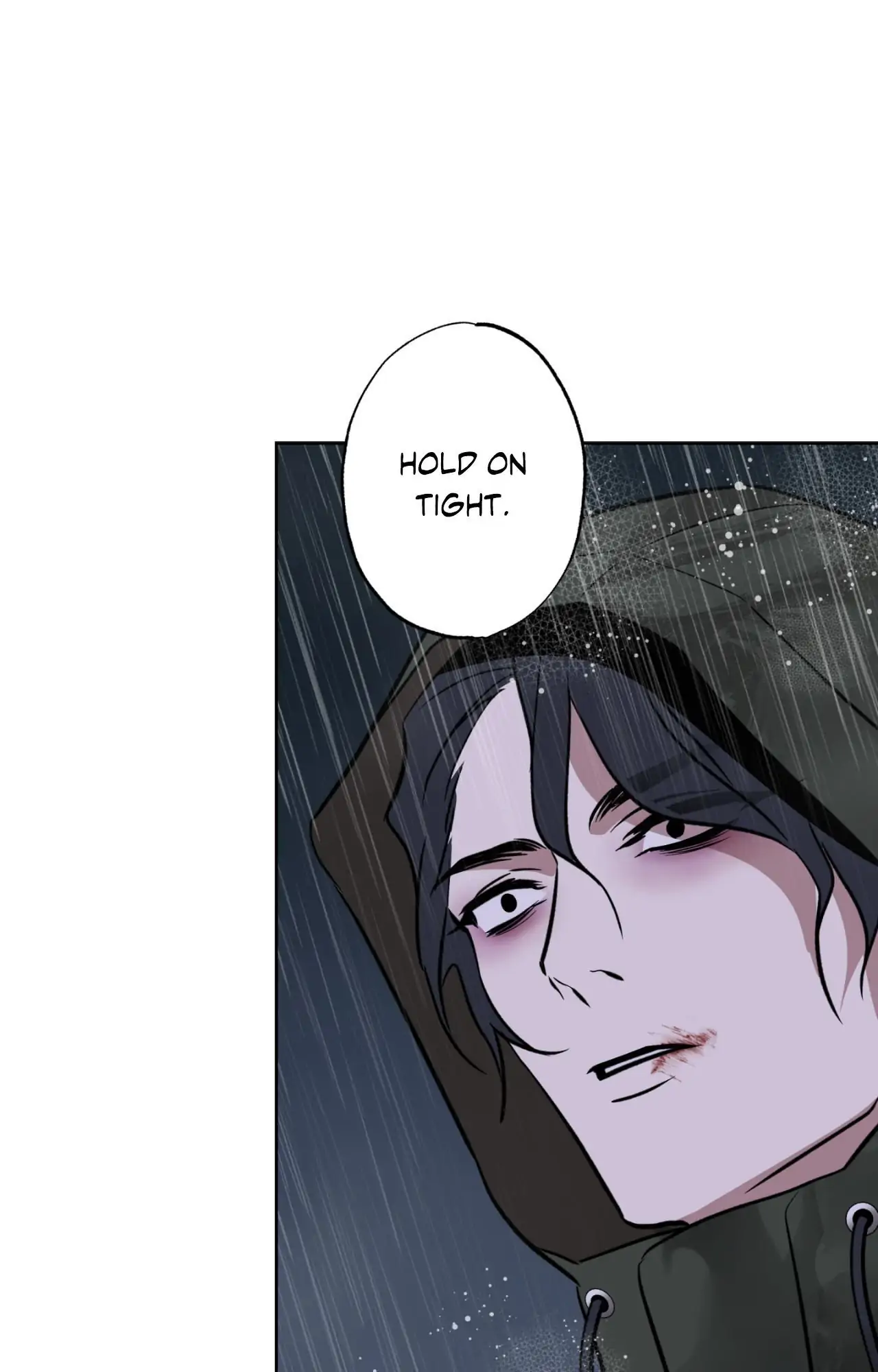Everyday Rain [Uncensored] Chapter 14 - Page 39 in English