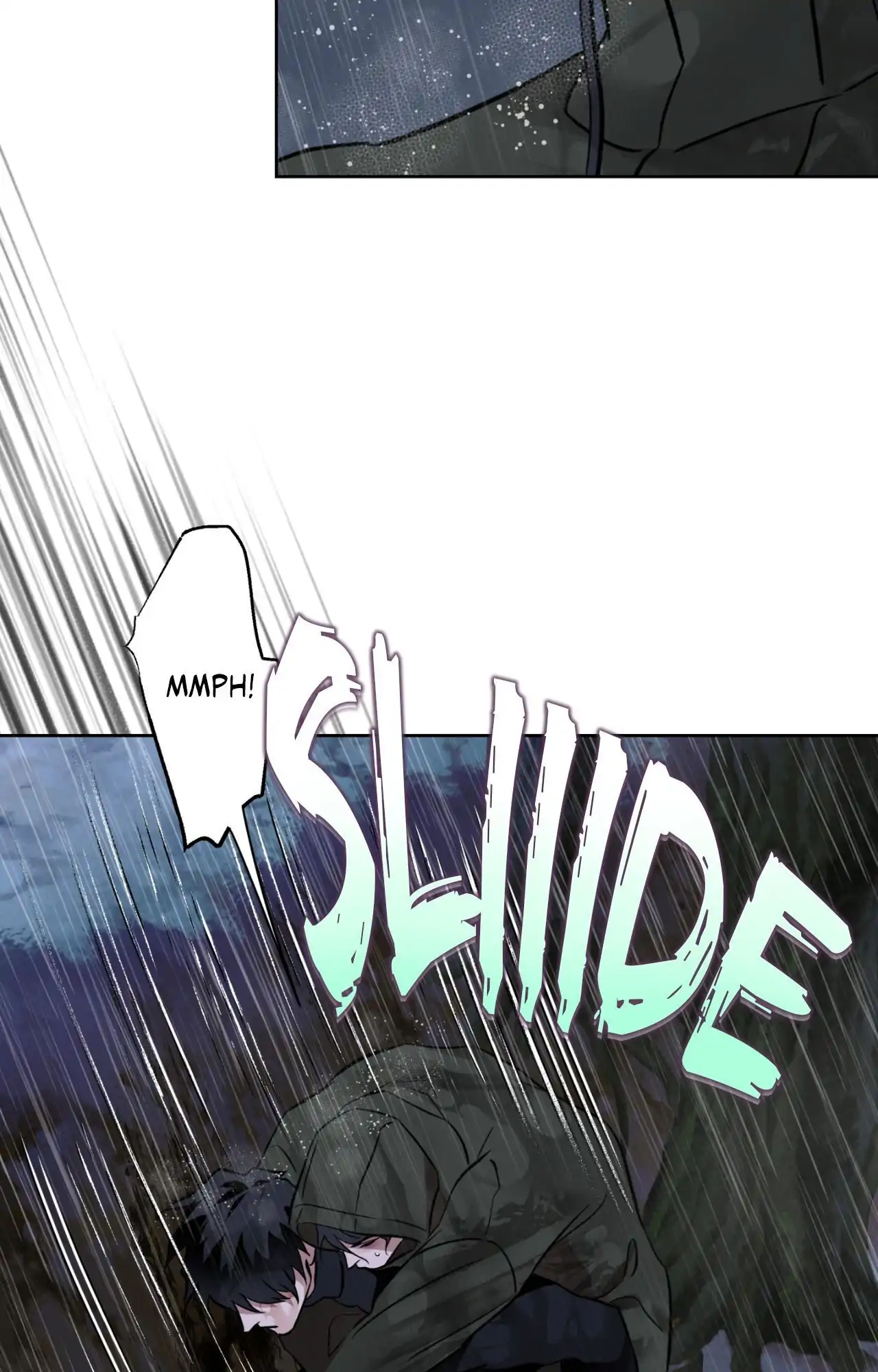 Everyday Rain [Uncensored] Chapter 14 - Page 40 in English
