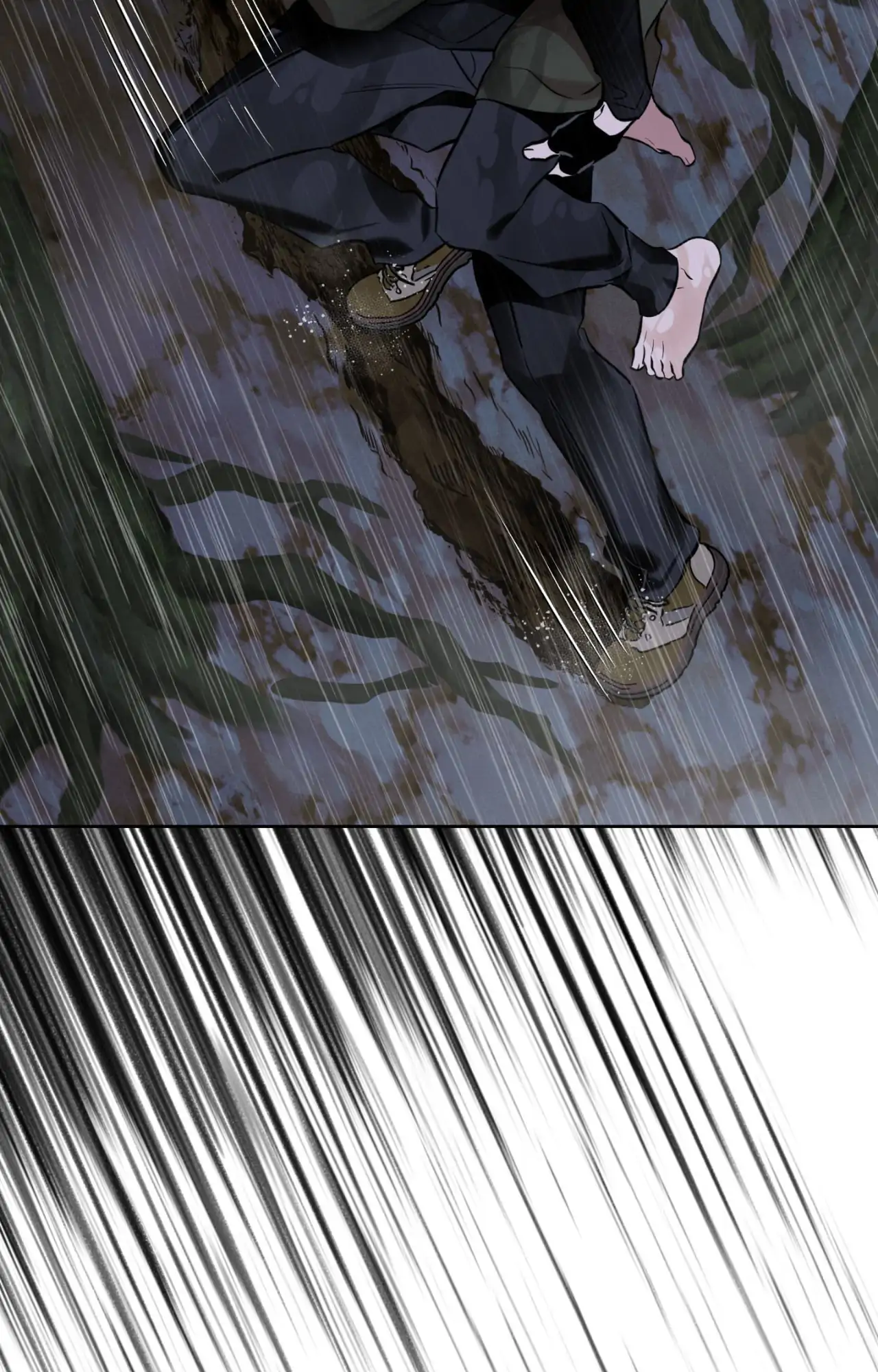 Everyday Rain [Uncensored] Chapter 14 - Page 41 in English
