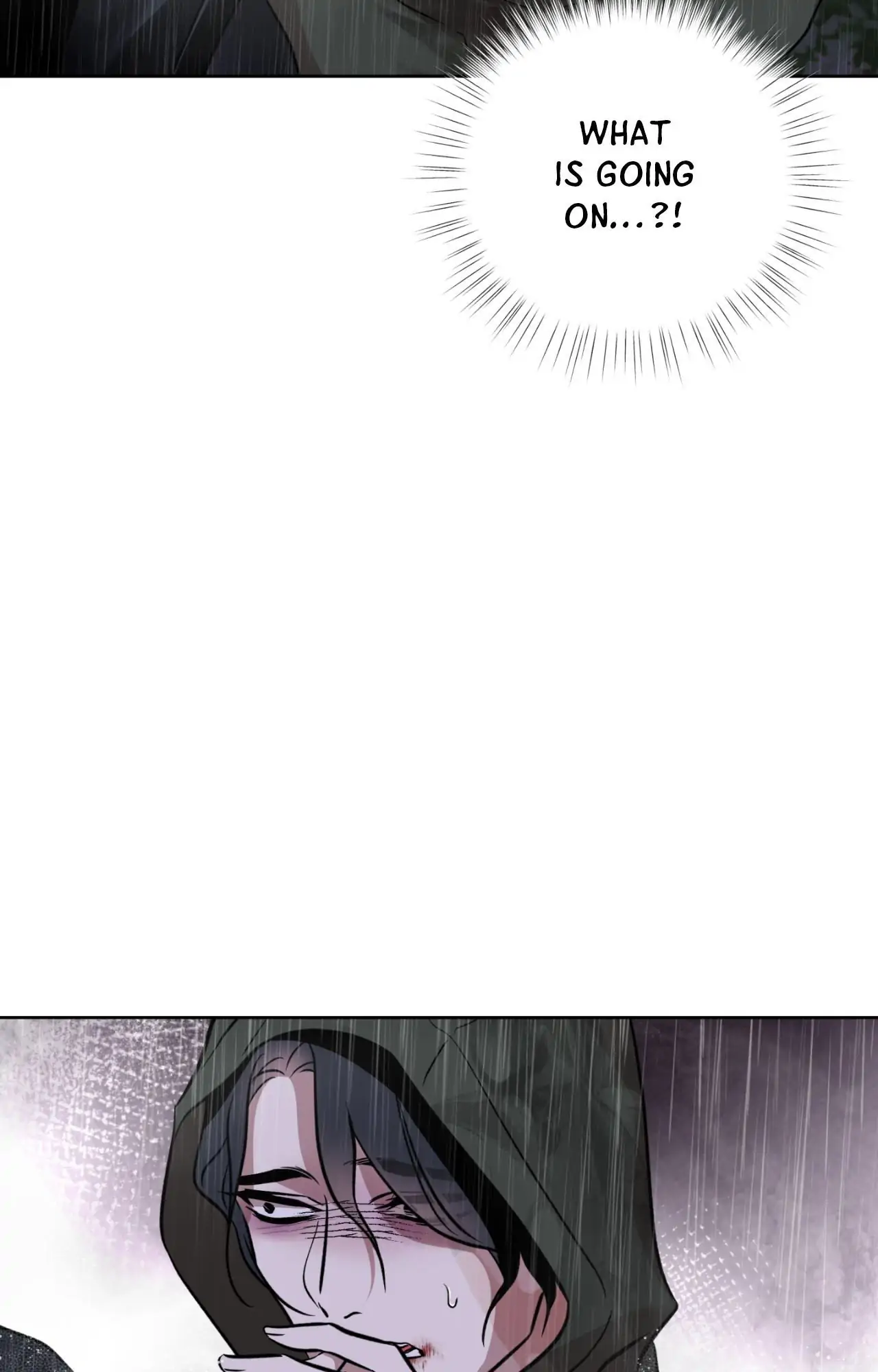 Everyday Rain [Uncensored] Chapter 14 - Page 45 in English