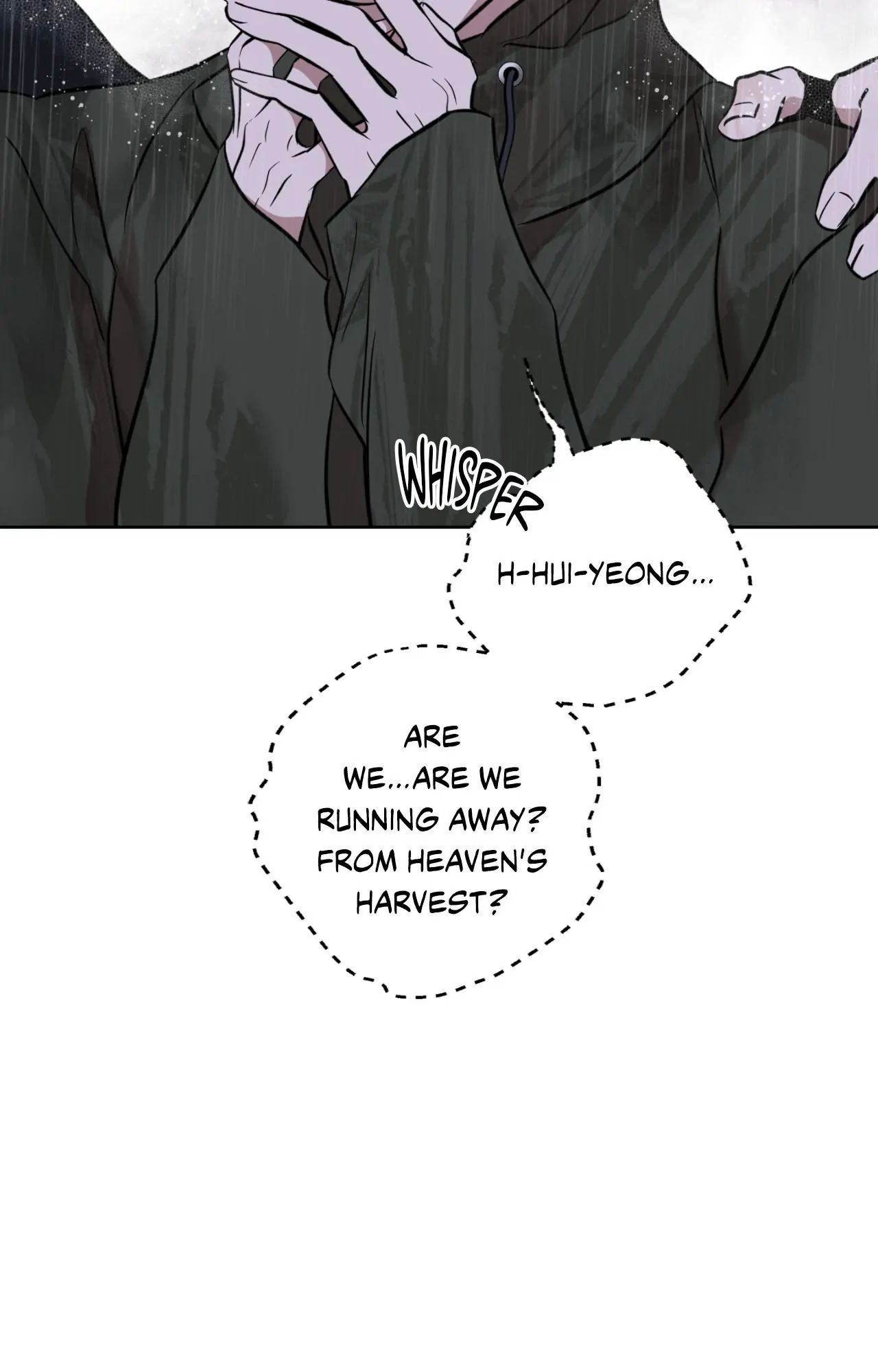 Everyday Rain [Uncensored] Chapter 14 - Page 46 in English