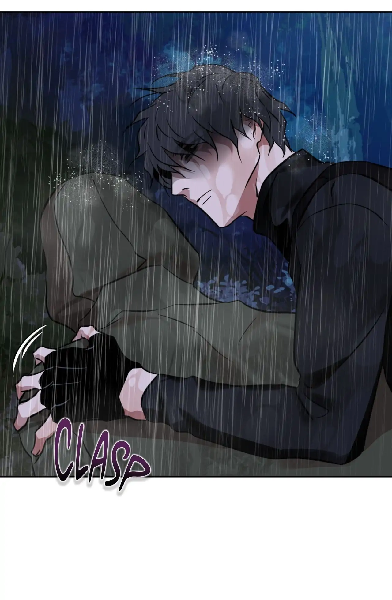 Everyday Rain [Uncensored] Chapter 14 - Page 47 in English