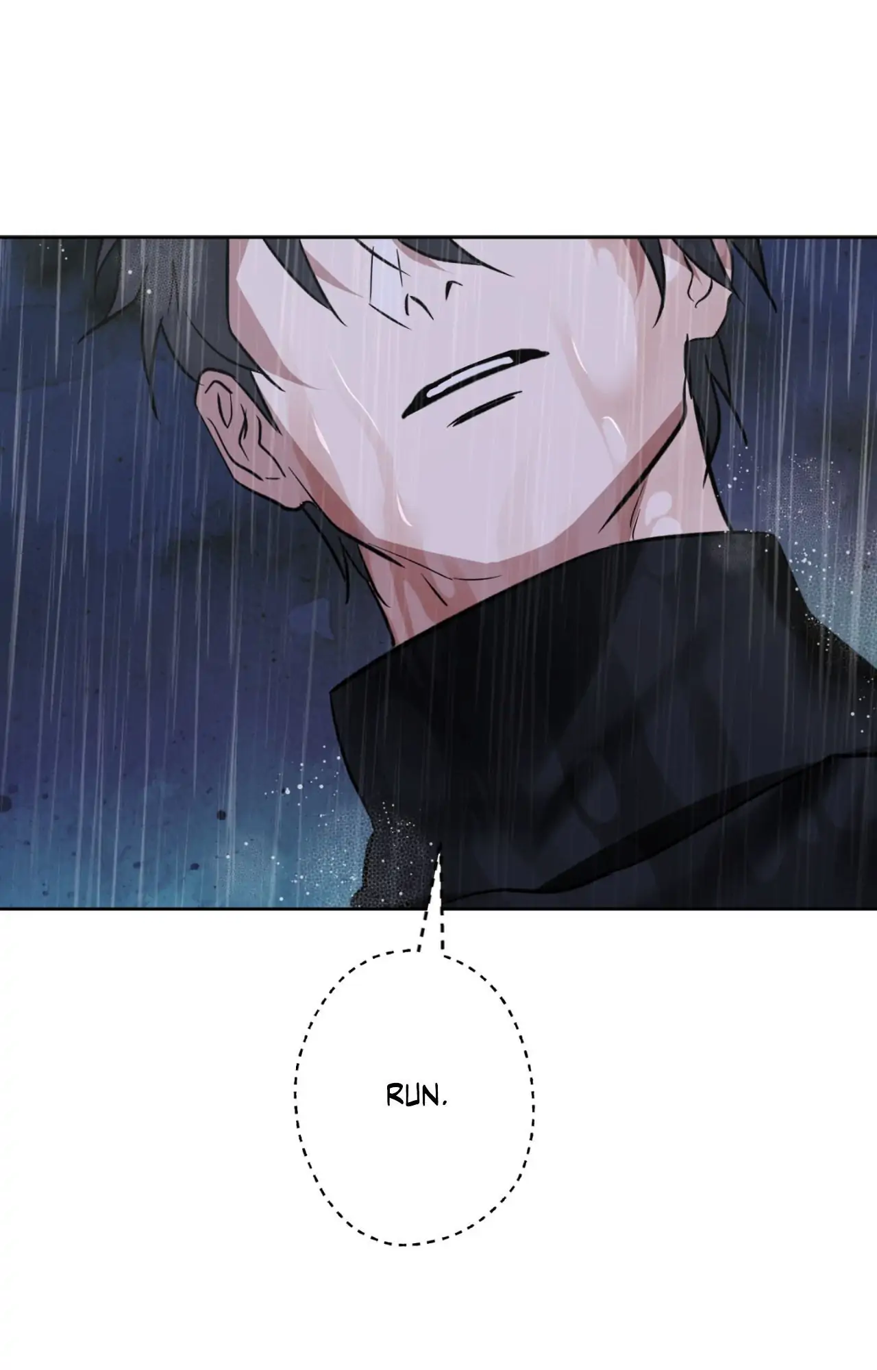 Everyday Rain [Uncensored] Chapter 14 - Page 48 in English