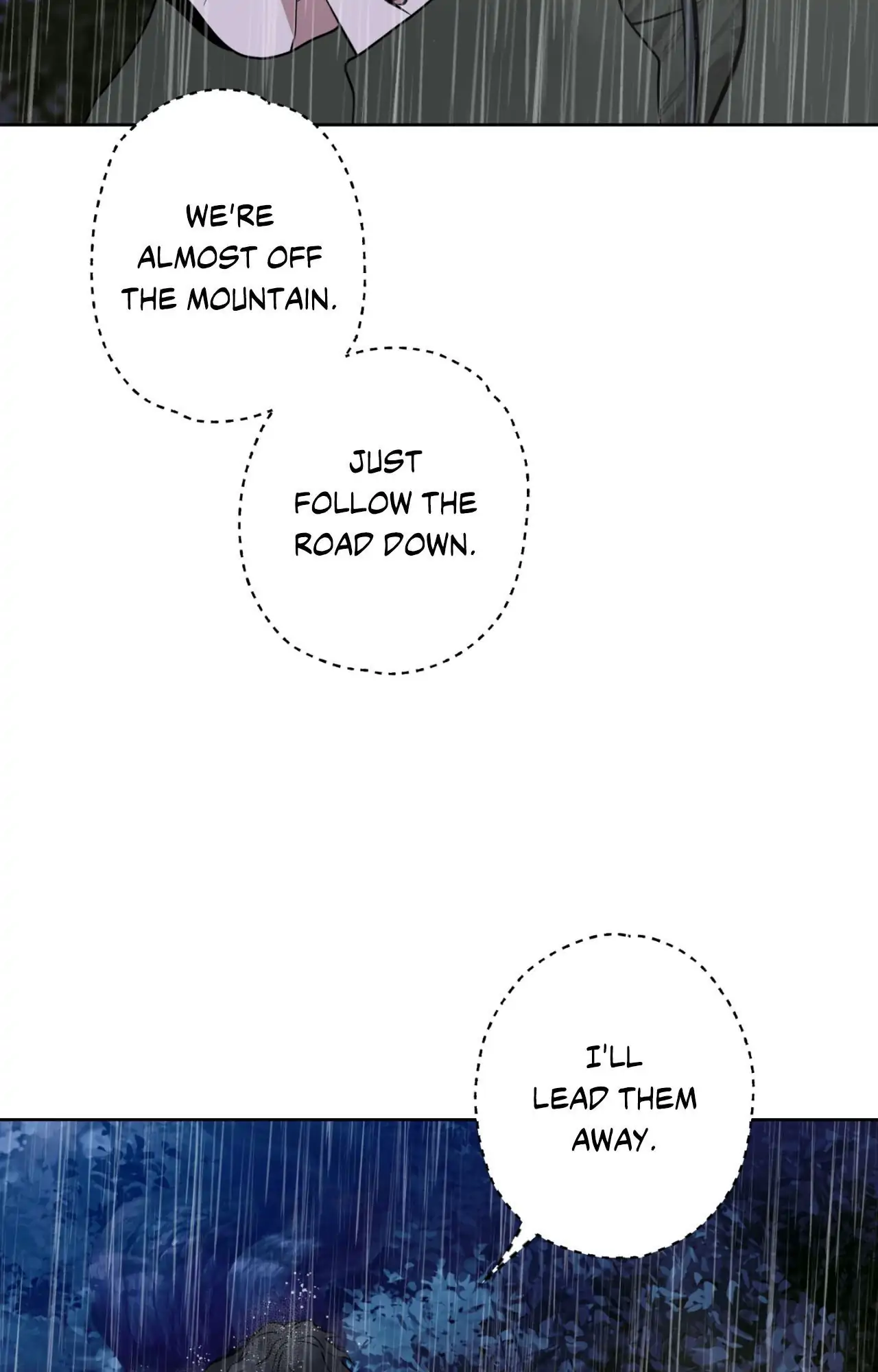 Everyday Rain [Uncensored] Chapter 14 - Page 50 in English