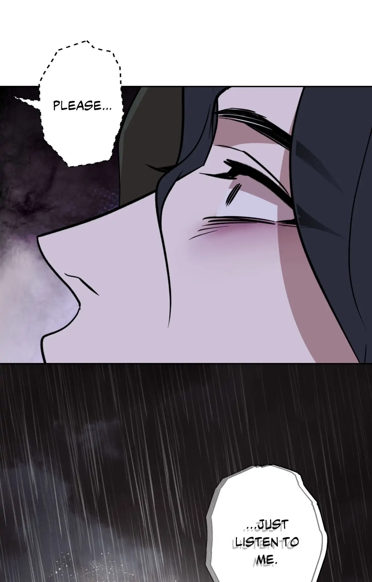 Everyday Rain [Uncensored] Chapter 14 - Page 56 in English