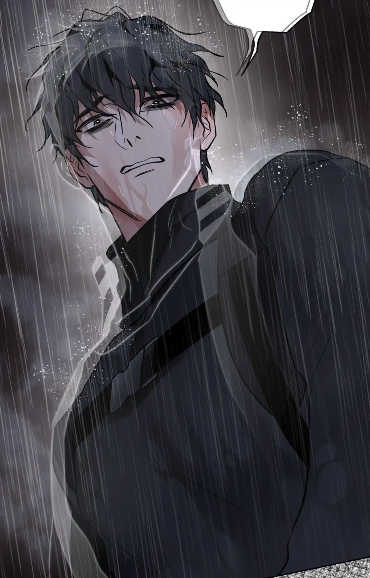 Everyday Rain [Uncensored] Chapter 14 - Page 57 in English