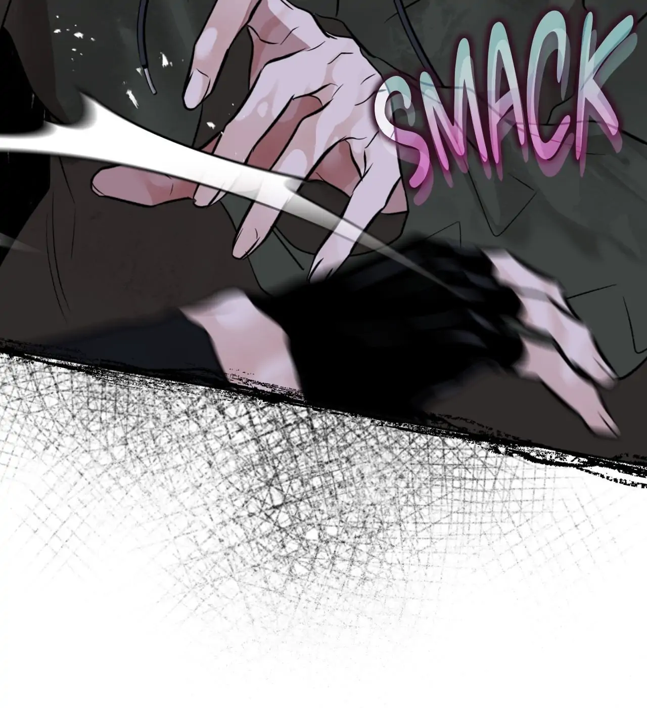 Everyday Rain [Uncensored] Chapter 14 - Page 59 in English