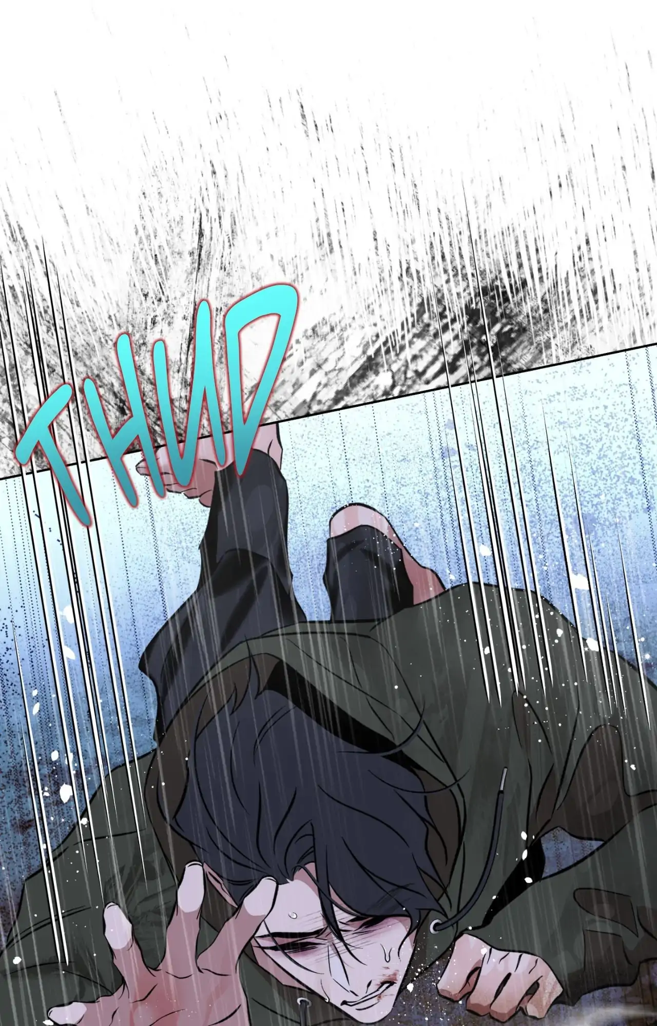 Everyday Rain [Uncensored] Chapter 14 - Page 64 in English