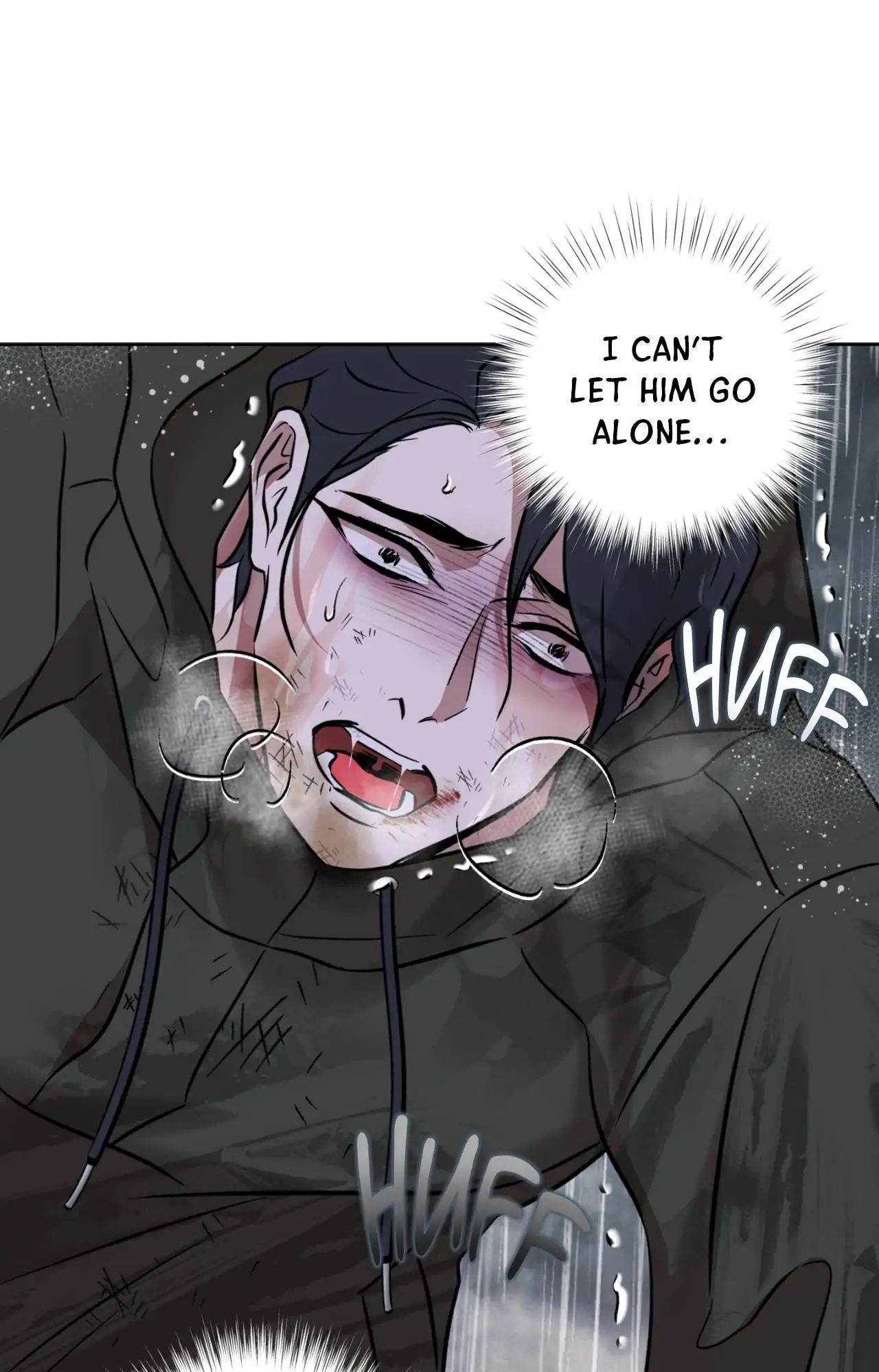Everyday Rain [Uncensored] Chapter 14 - Page 69 in English