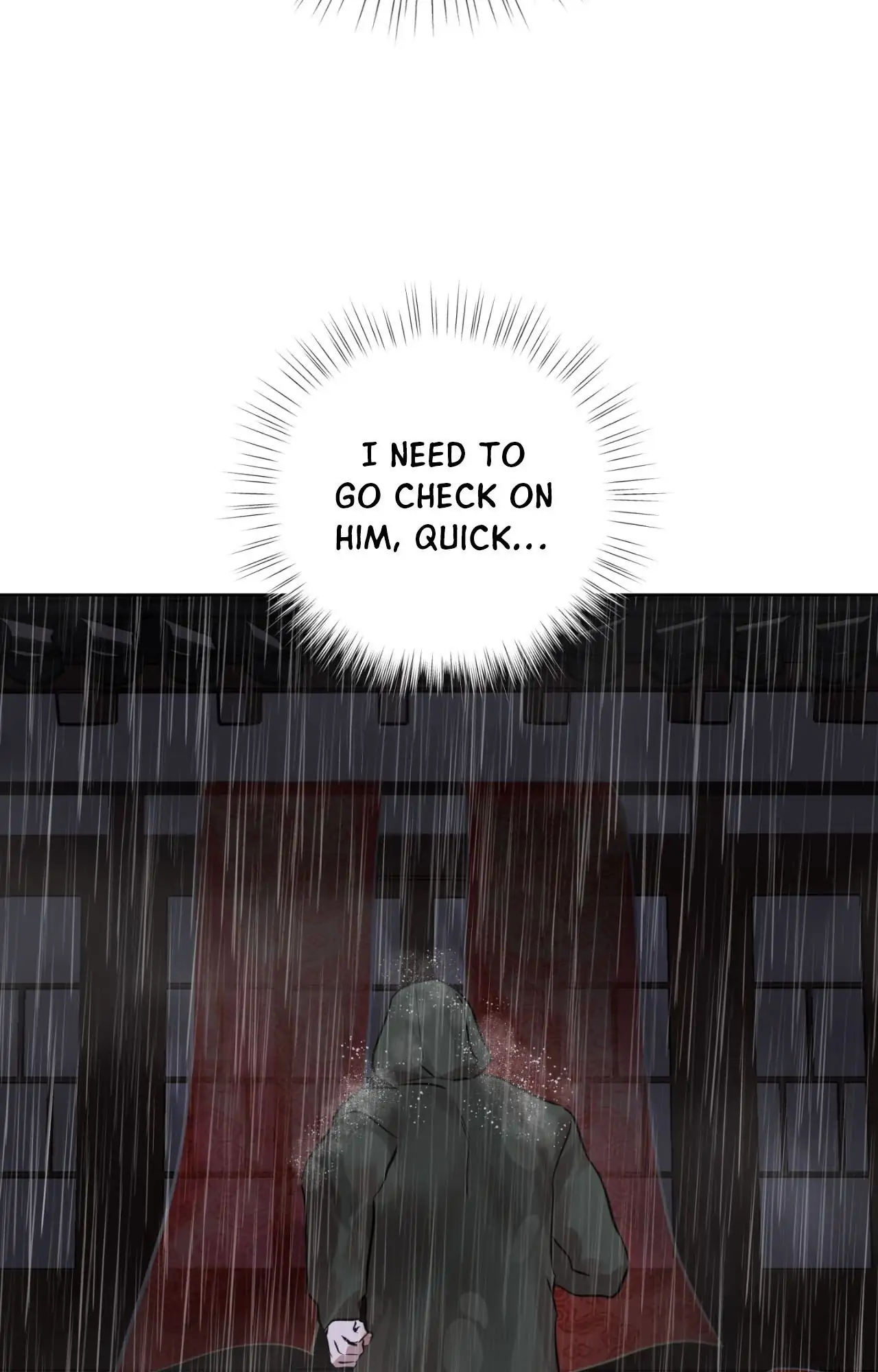 Everyday Rain [Uncensored] Chapter 14 - Page 7 in English