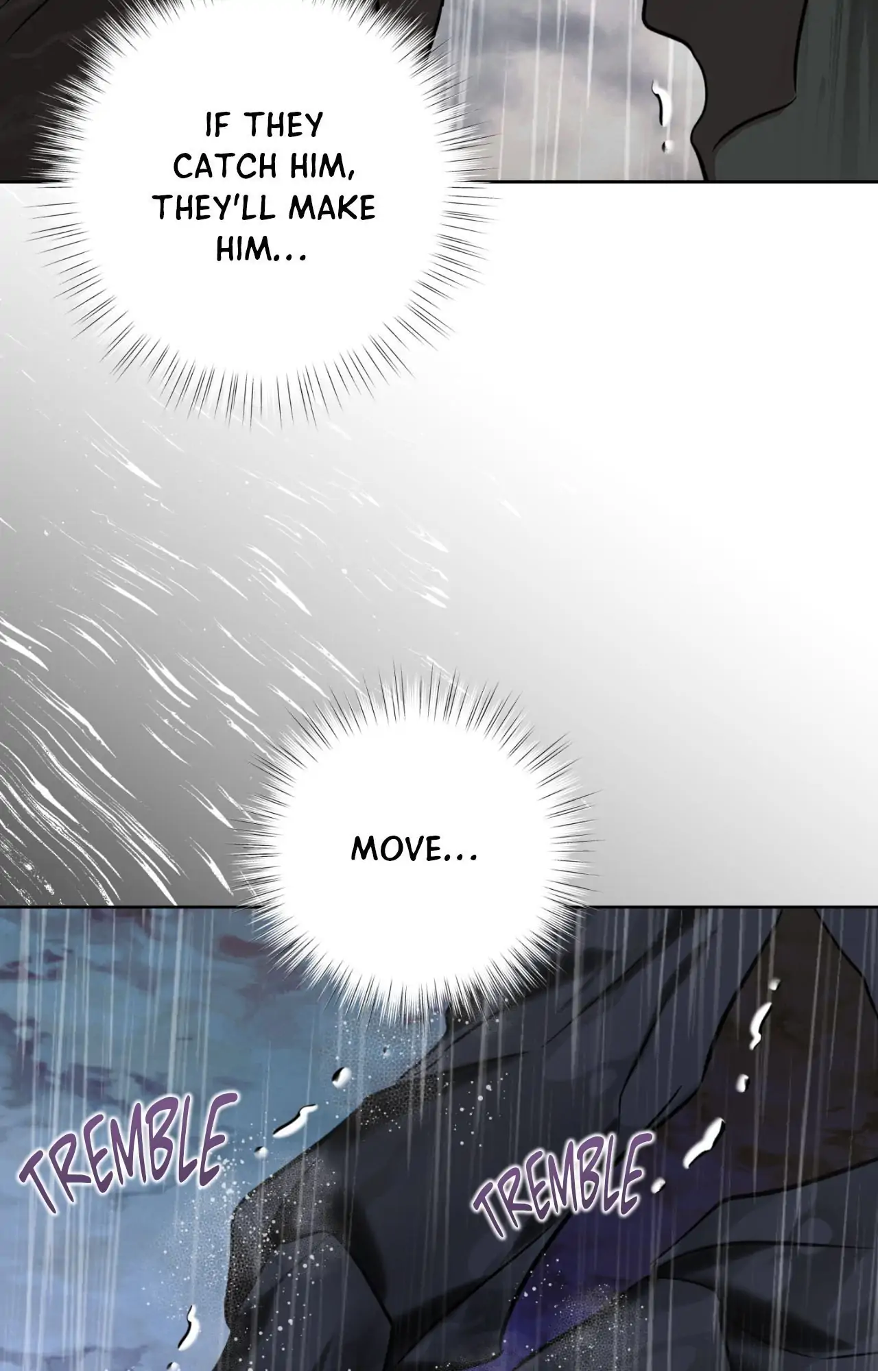 Everyday Rain [Uncensored] Chapter 14 - Page 70 in English