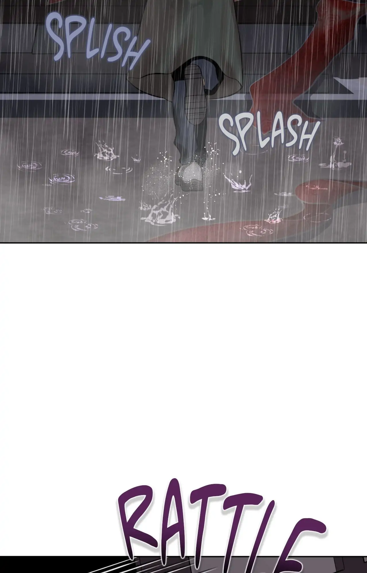 Everyday Rain [Uncensored] Chapter 14 - Page 8 in English
