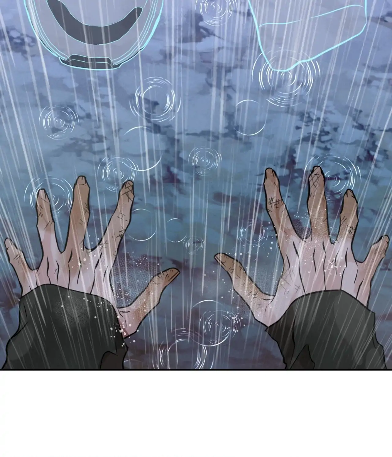 Everyday Rain [Uncensored] Chapter 14 - Page 82 in English