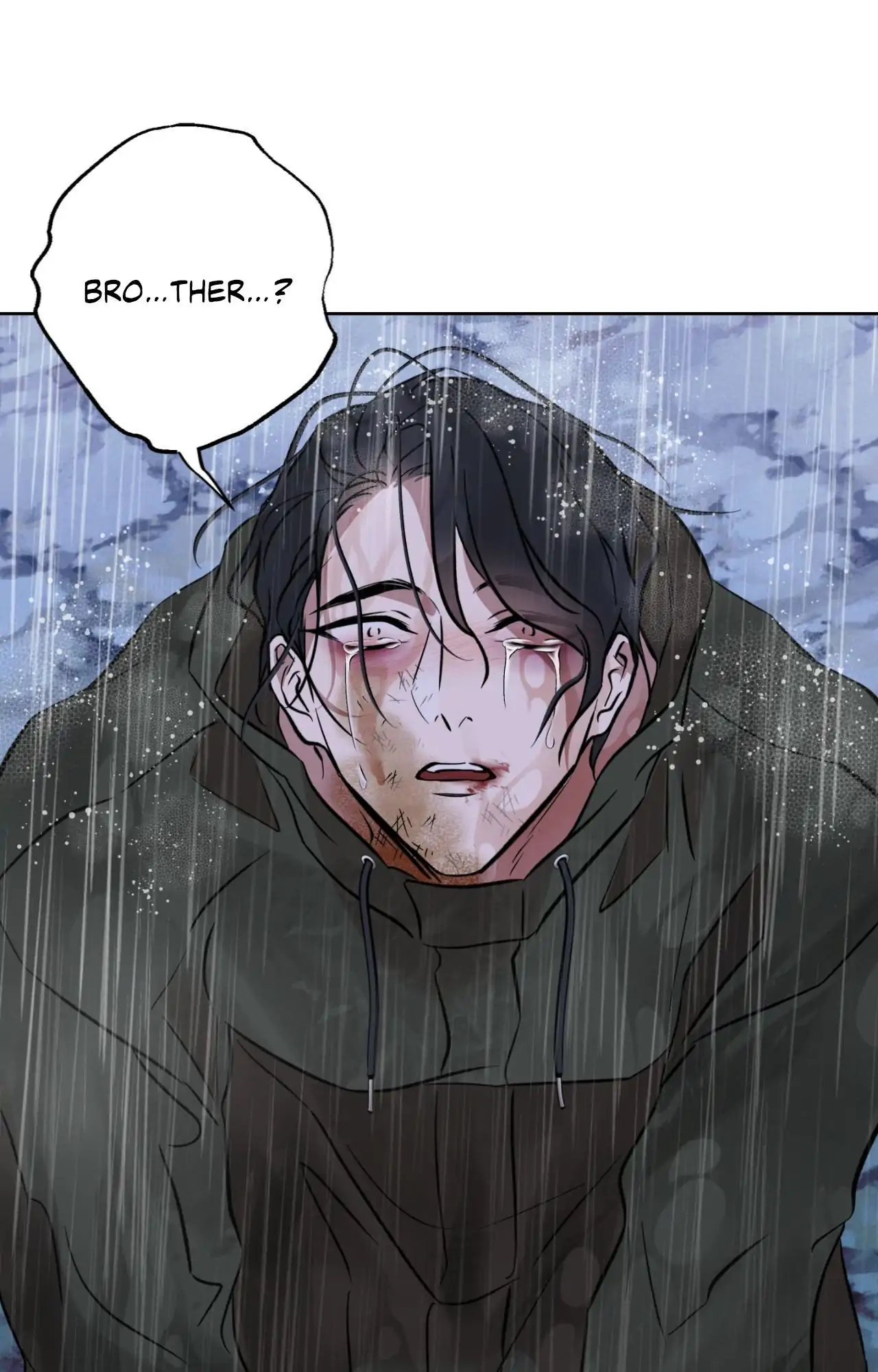 Everyday Rain [Uncensored] Chapter 14 - Page 88 in English