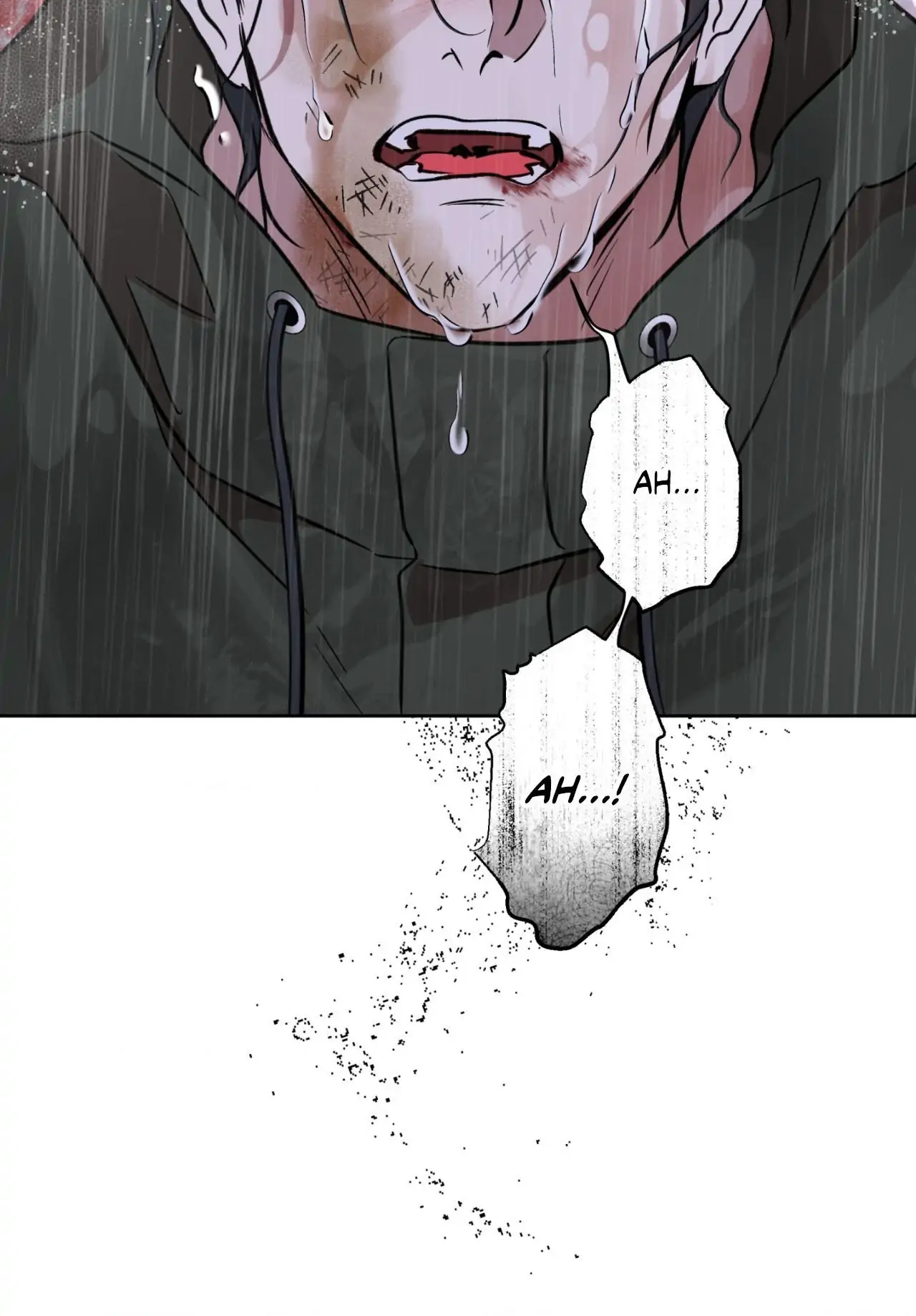 Everyday Rain [Uncensored] Chapter 14 - Page 90 in English